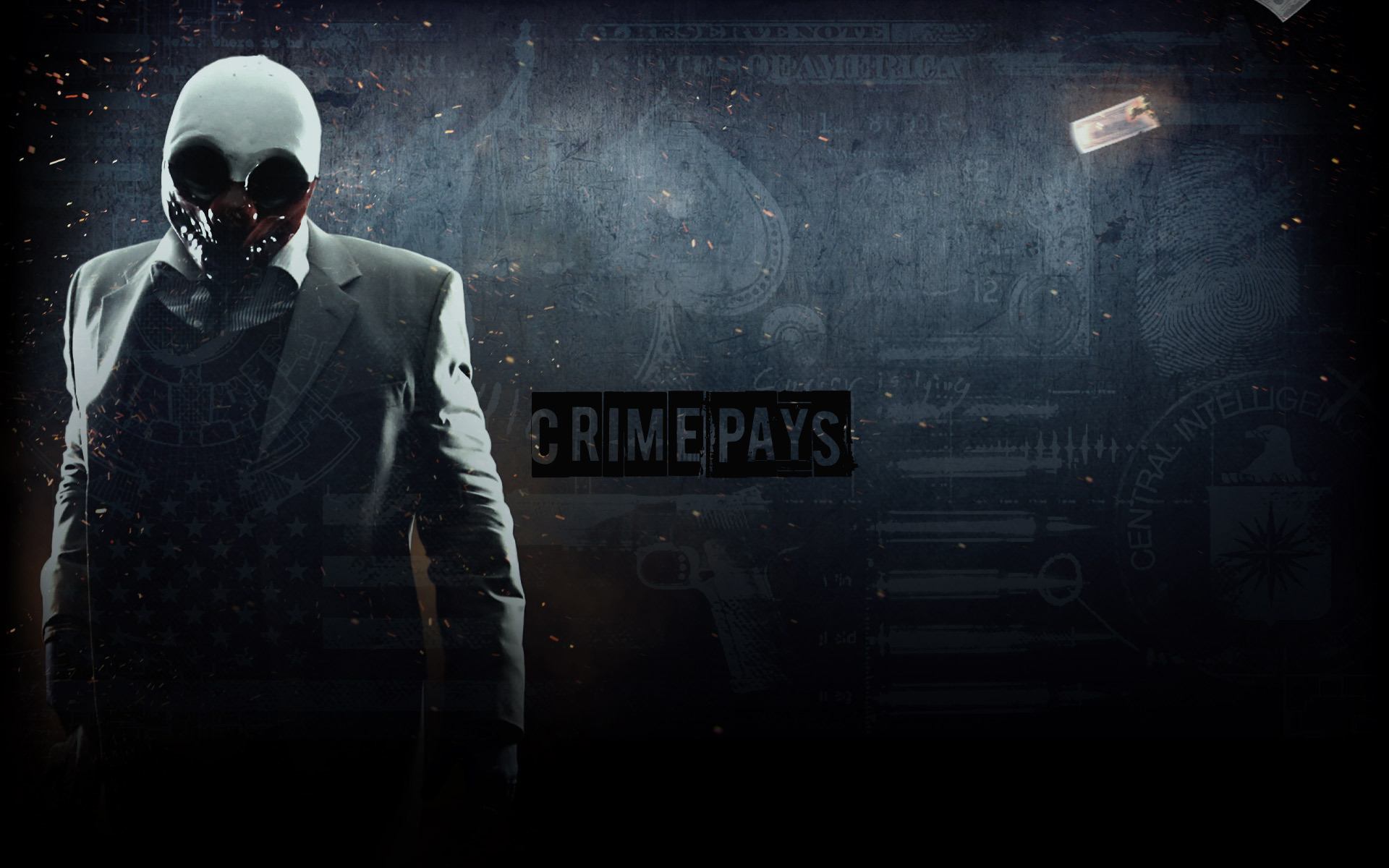 Payday 2 обои на пк фото 63