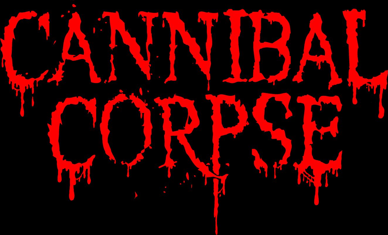 death metal, music, cannibal corpse 4K