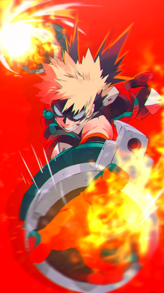 My hero academia, bakugo, my hero academia, HD phone wallpaper | Peakpx