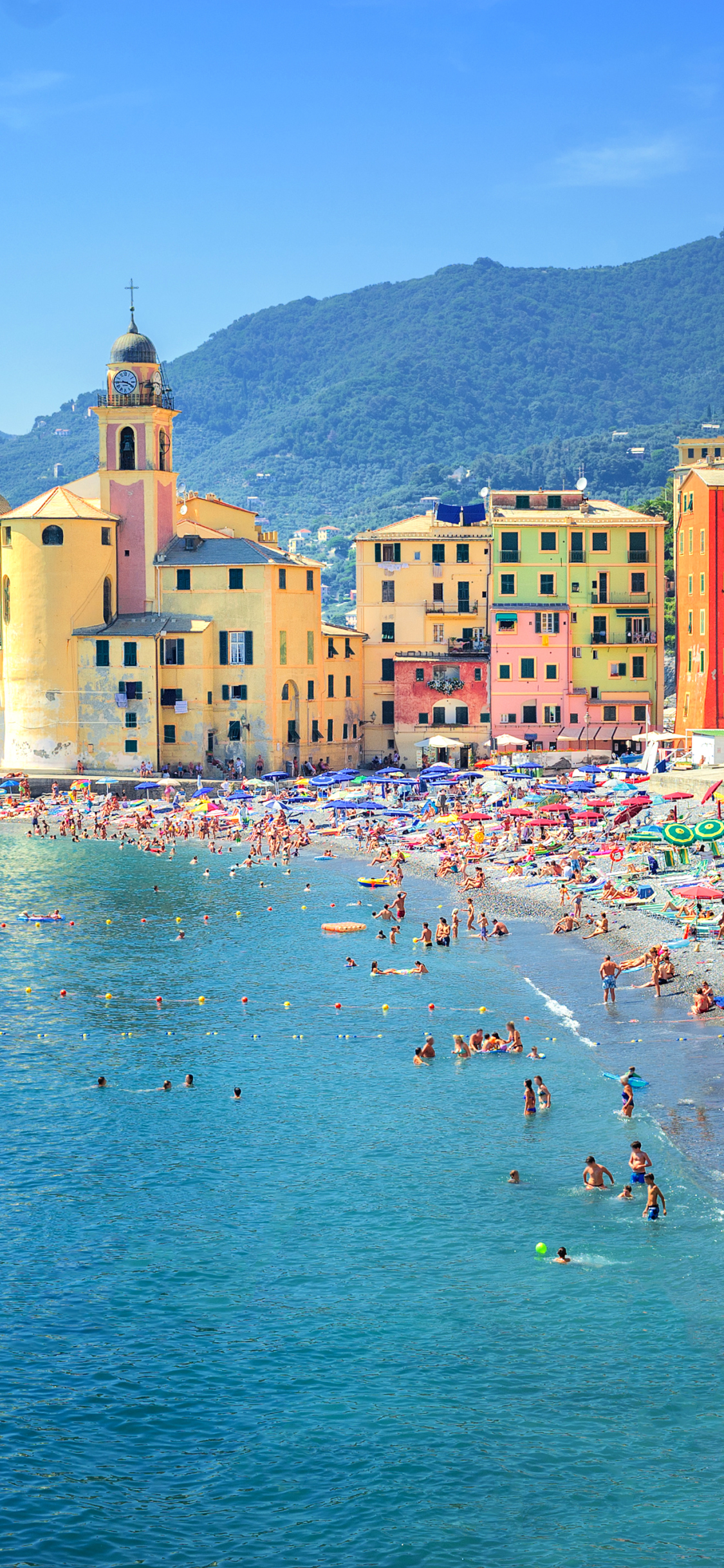 iPhone Wallpapers  Genoa
