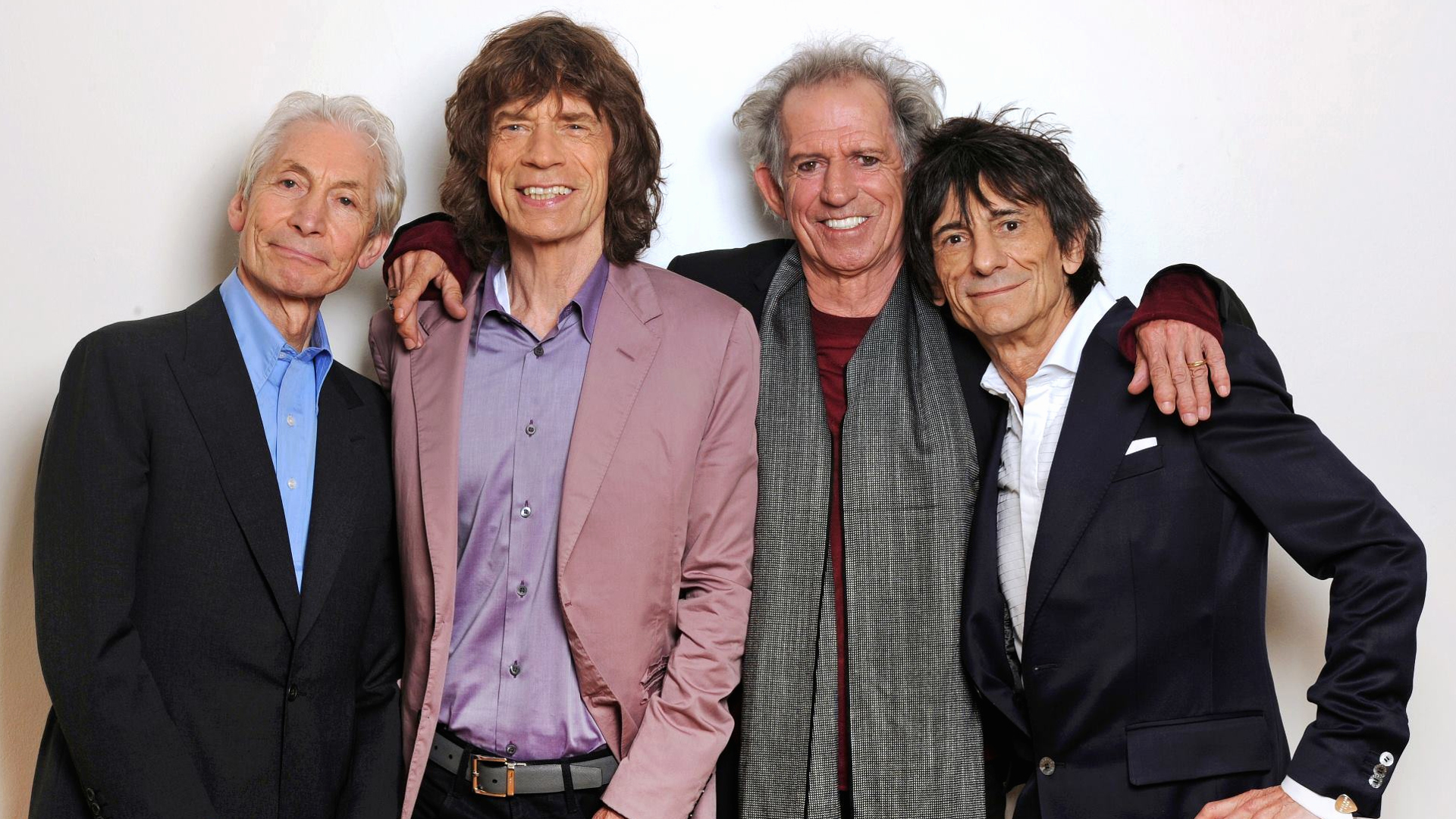 Фото rolling stones