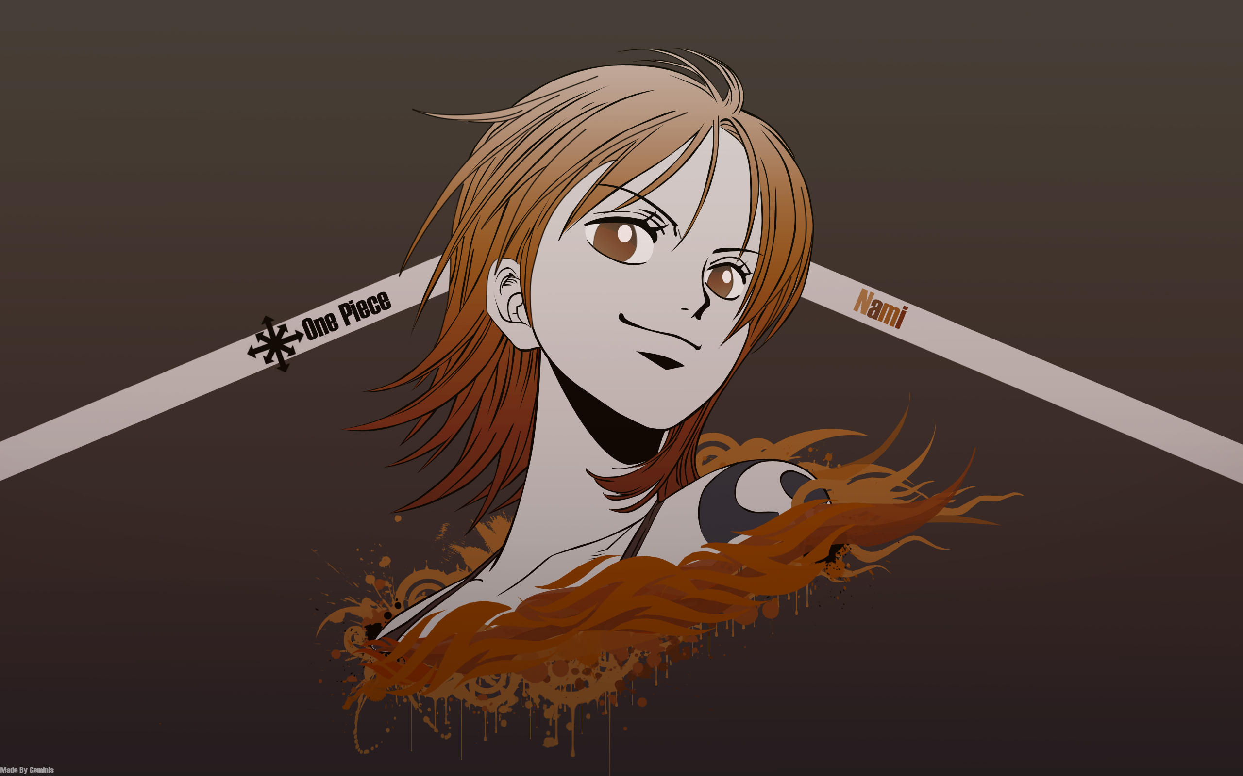one piece, nami (one piece), anime images