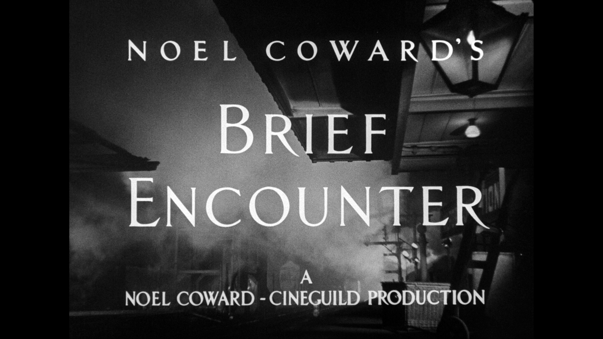 Brief encounter 1988.