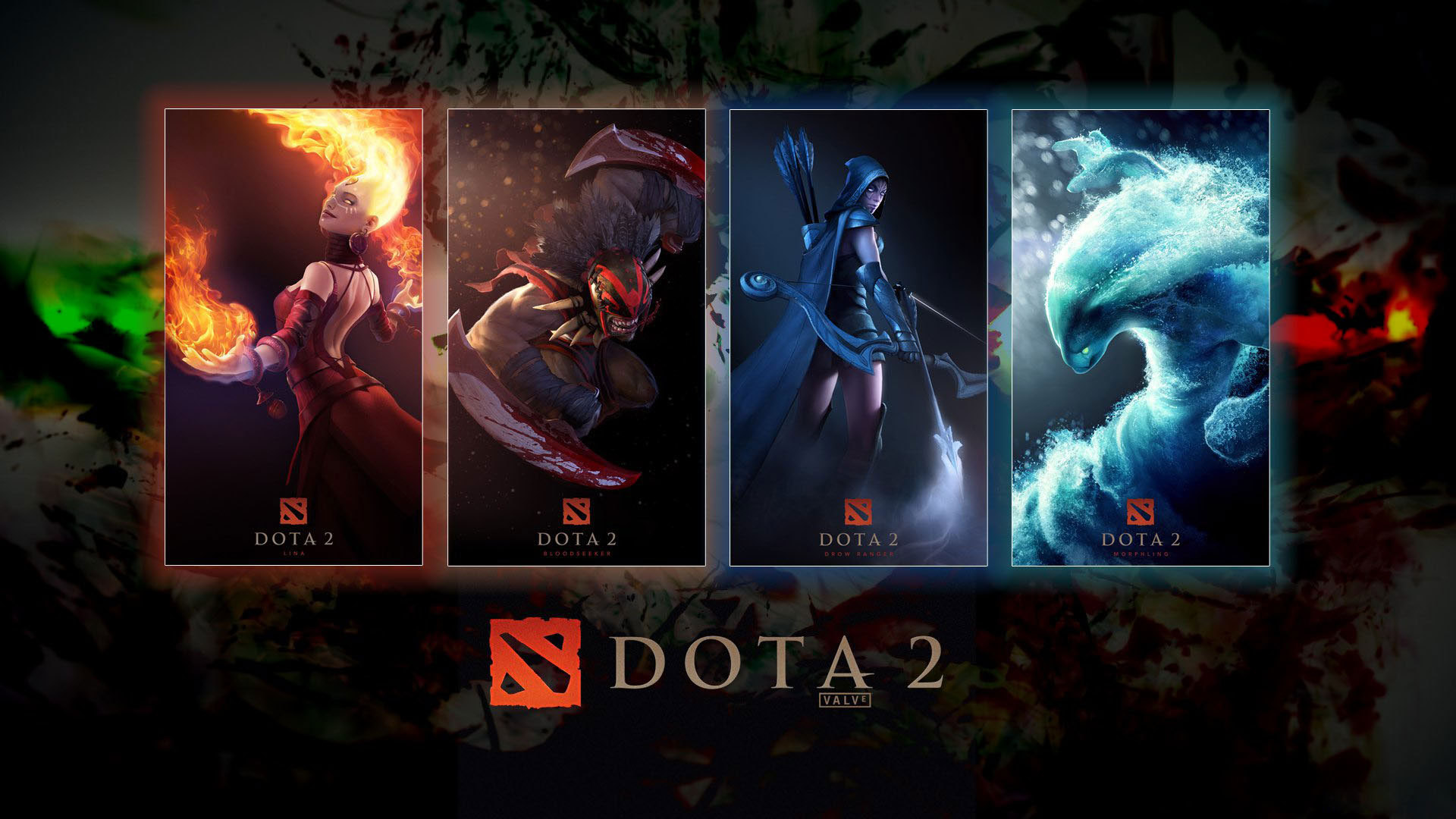 Can you play dota for free фото 70