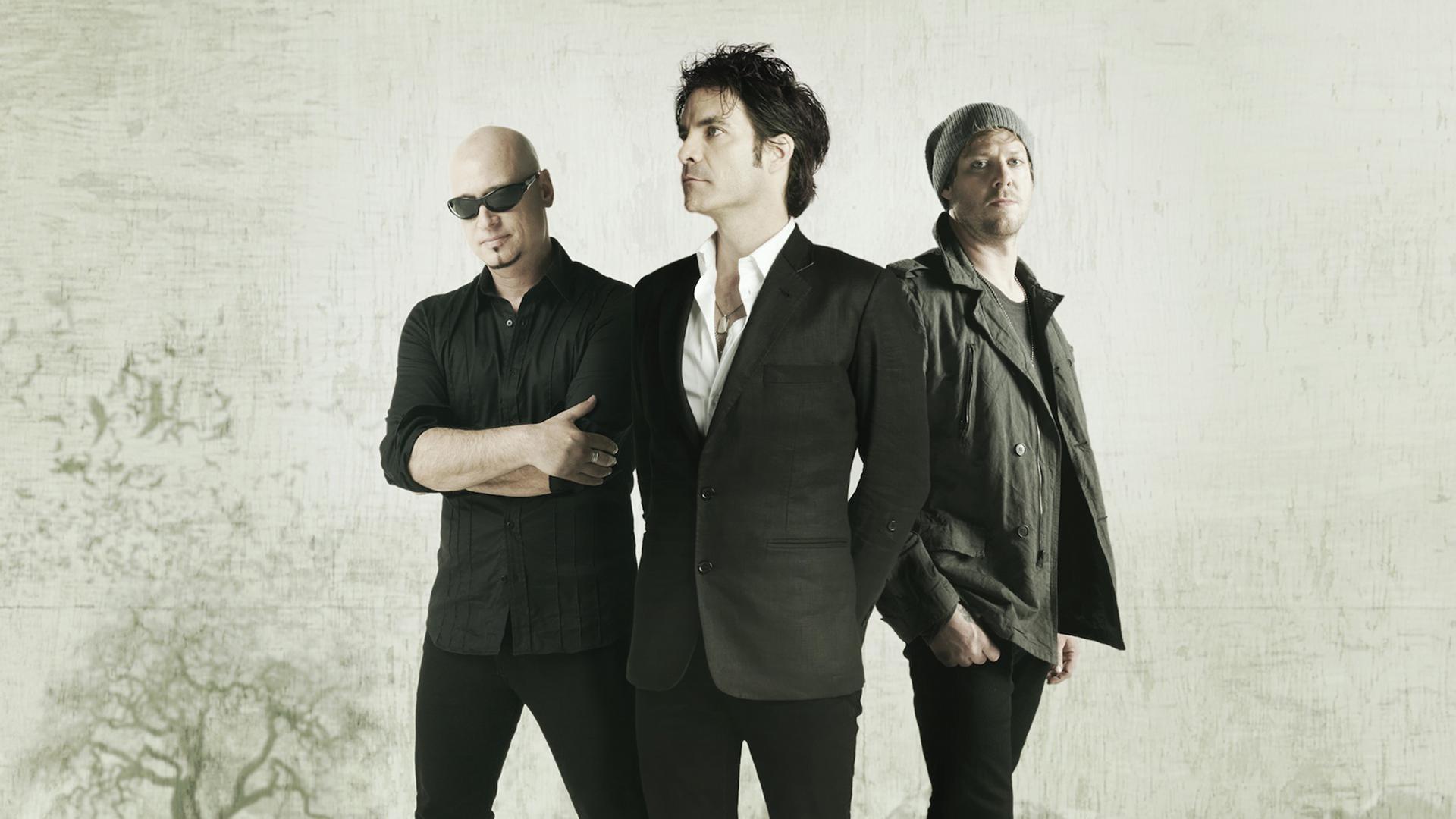 Download mobile wallpaper Music, Singer, Train, Band, American, Rock Band, Train (Band) for free.