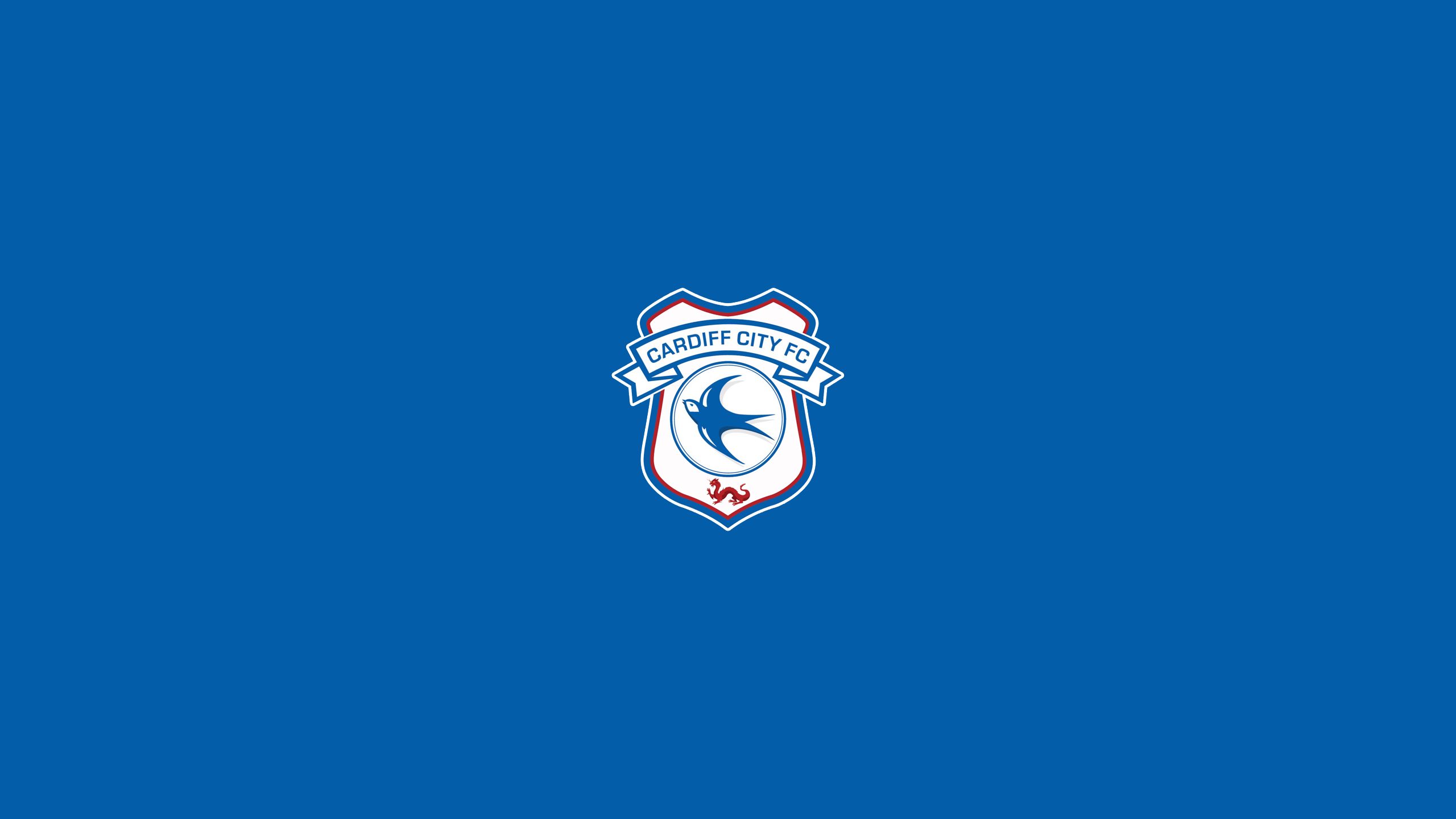 Championship club Cardiff City have unveiled a new club crest | Football  News | Sky Sports