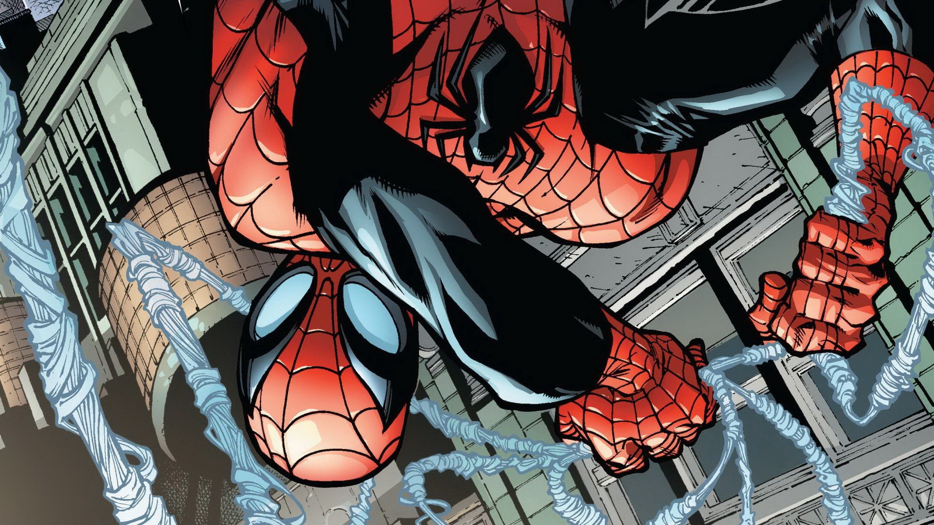 1080p Superior Spider Man Hd Images
