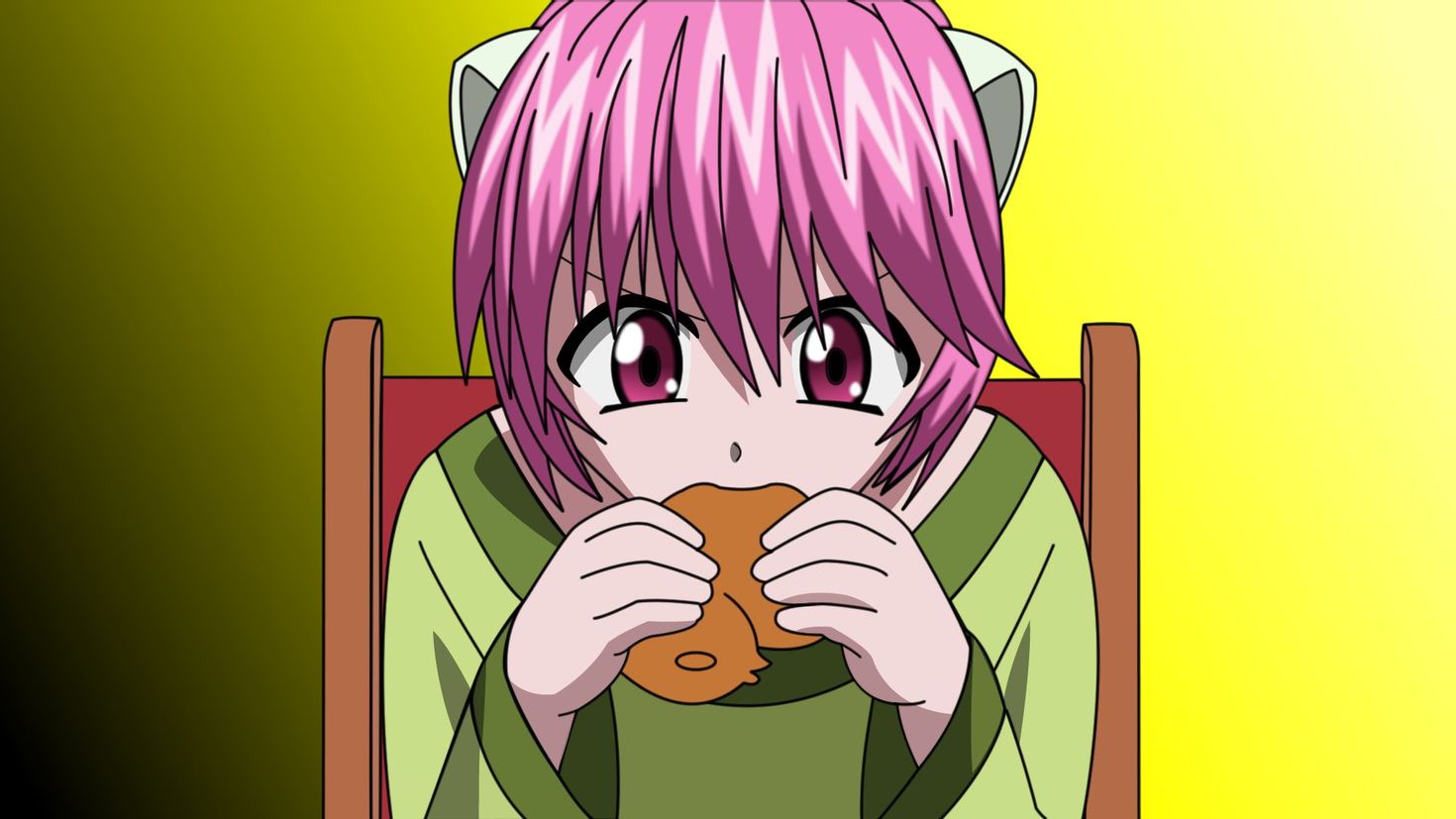 Elfen lied