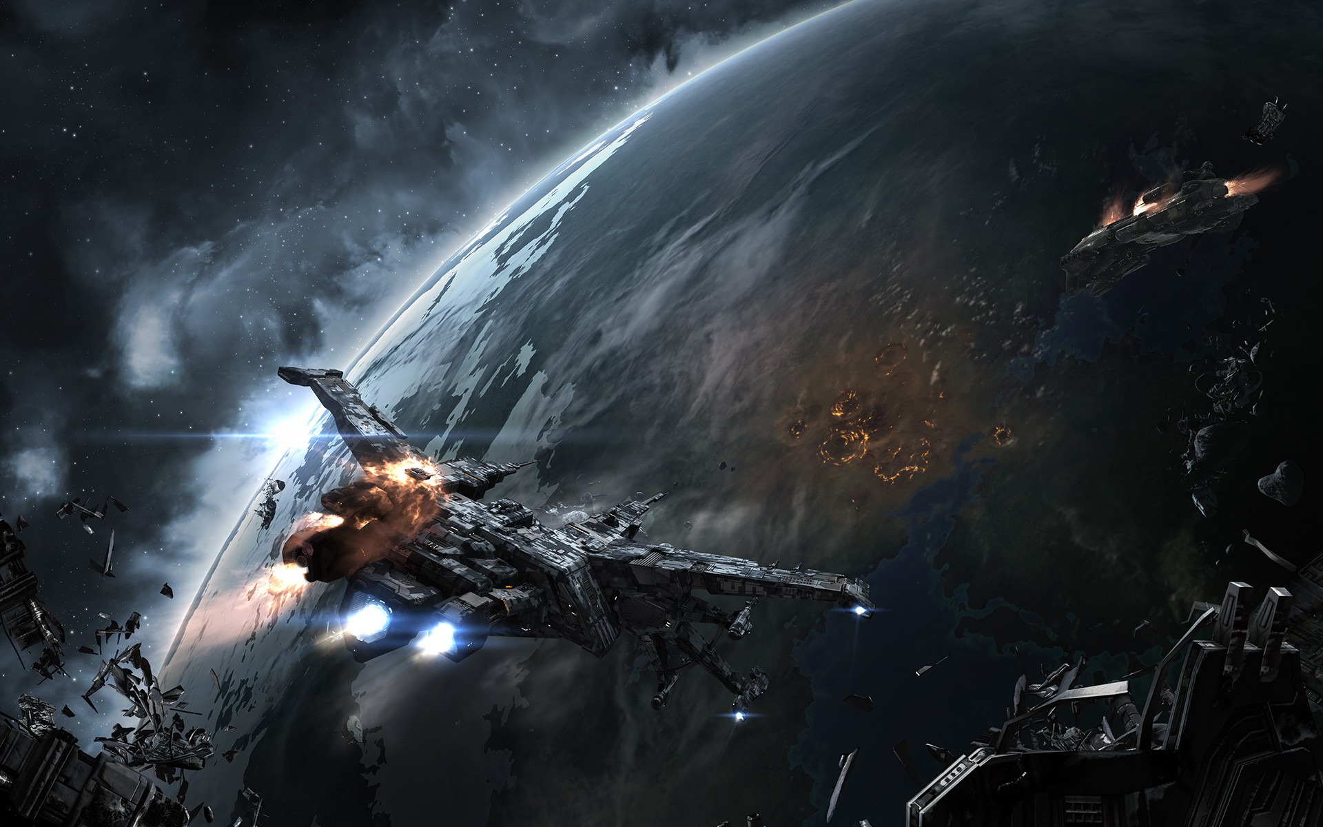 Eve online скачать steam фото 45