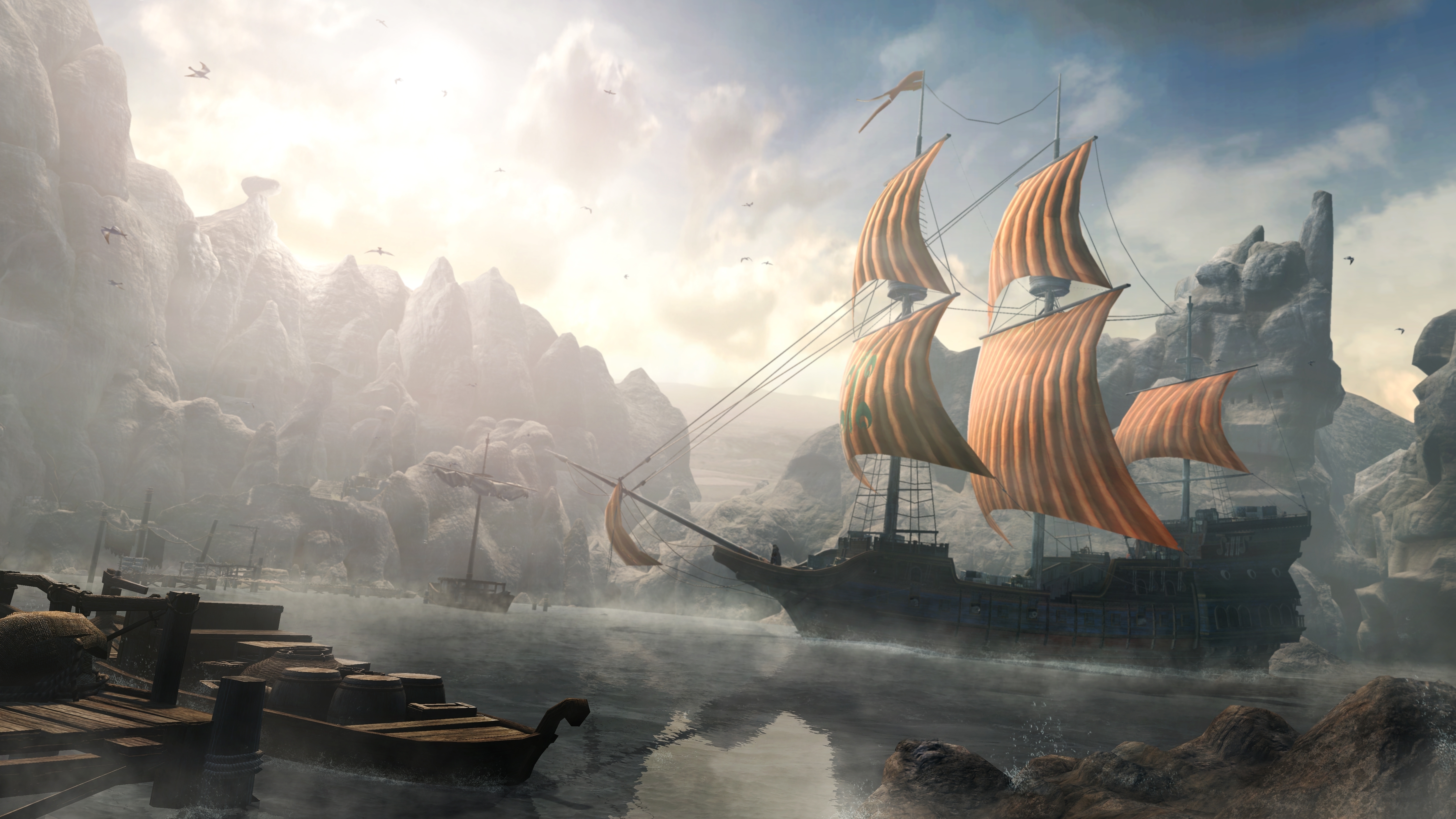 Город фрегат. Манильский Галеон корабль. Ассасин Крид морские сражения. Ассасин Крид 4 арт корабль. Assassin’s Creed Revelation на корабле.