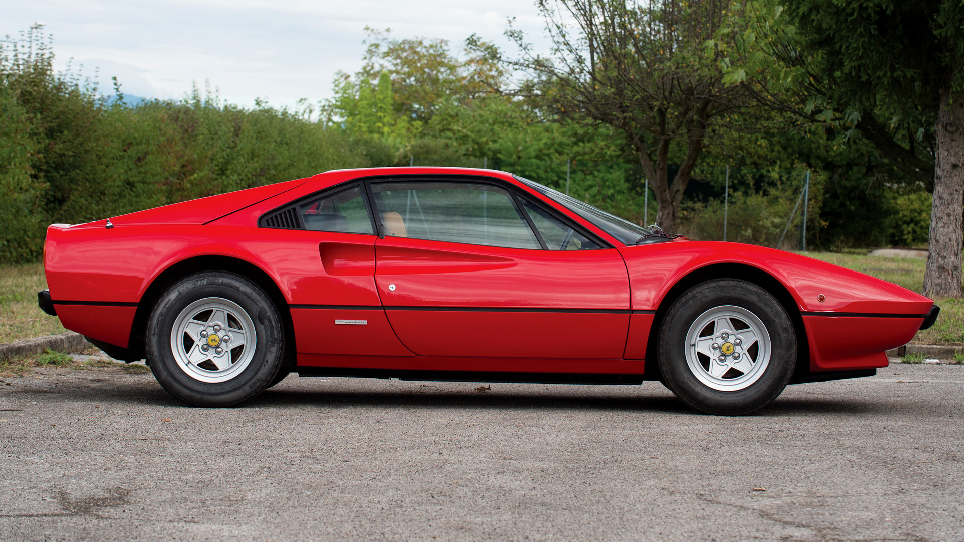 Ferrari 308