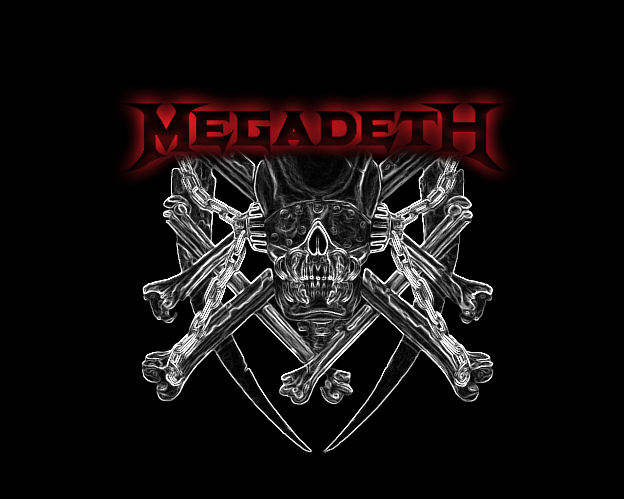 Megadeth wallpaper by mrdmtx  Download on ZEDGE  bb7e