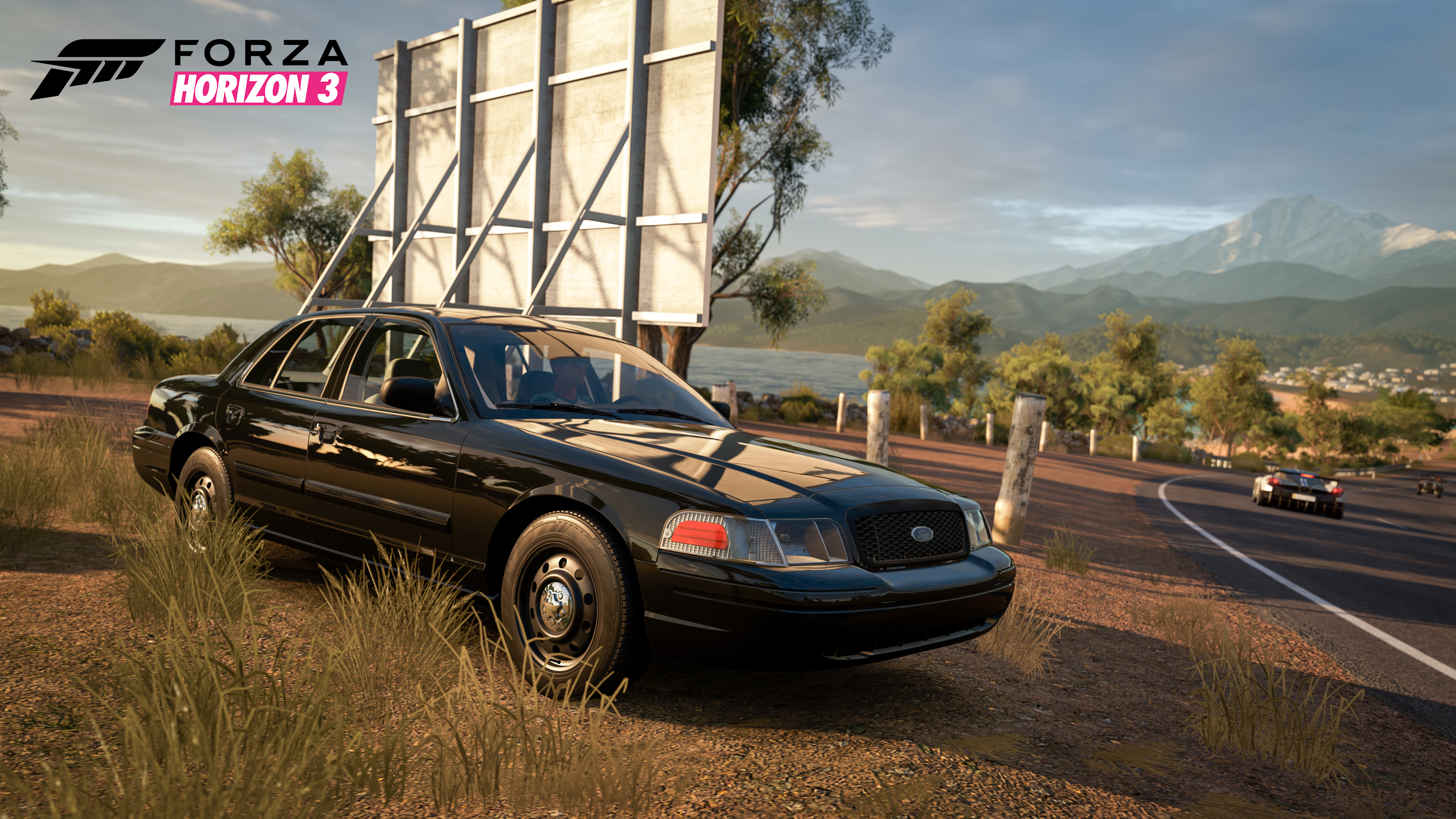 Forza Horizon 3 PC Game Free Download