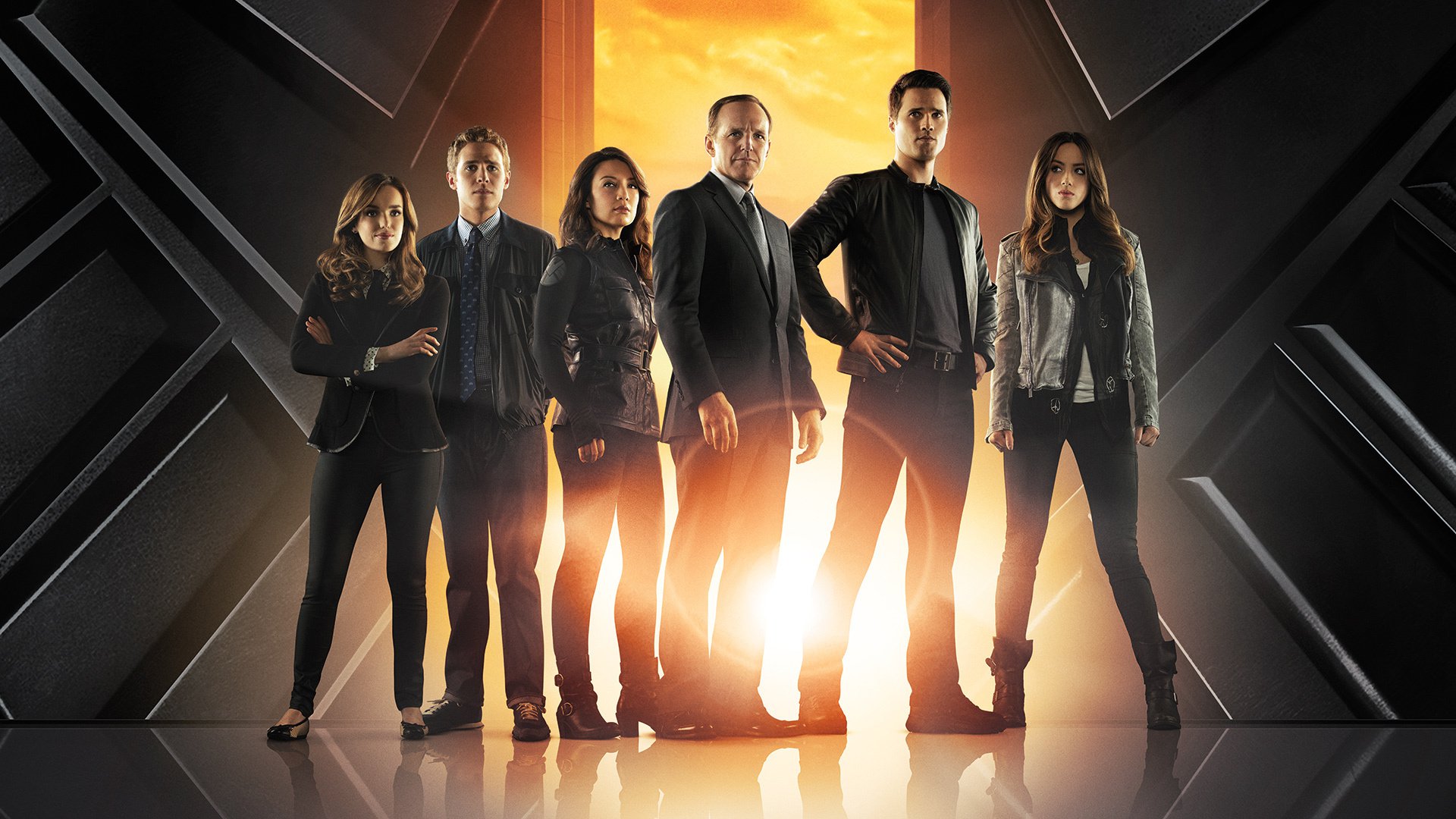Agents of SHIELD  High Definition High Resolution HD Wallpapers   High Definition High Resolution HD Wallpapers