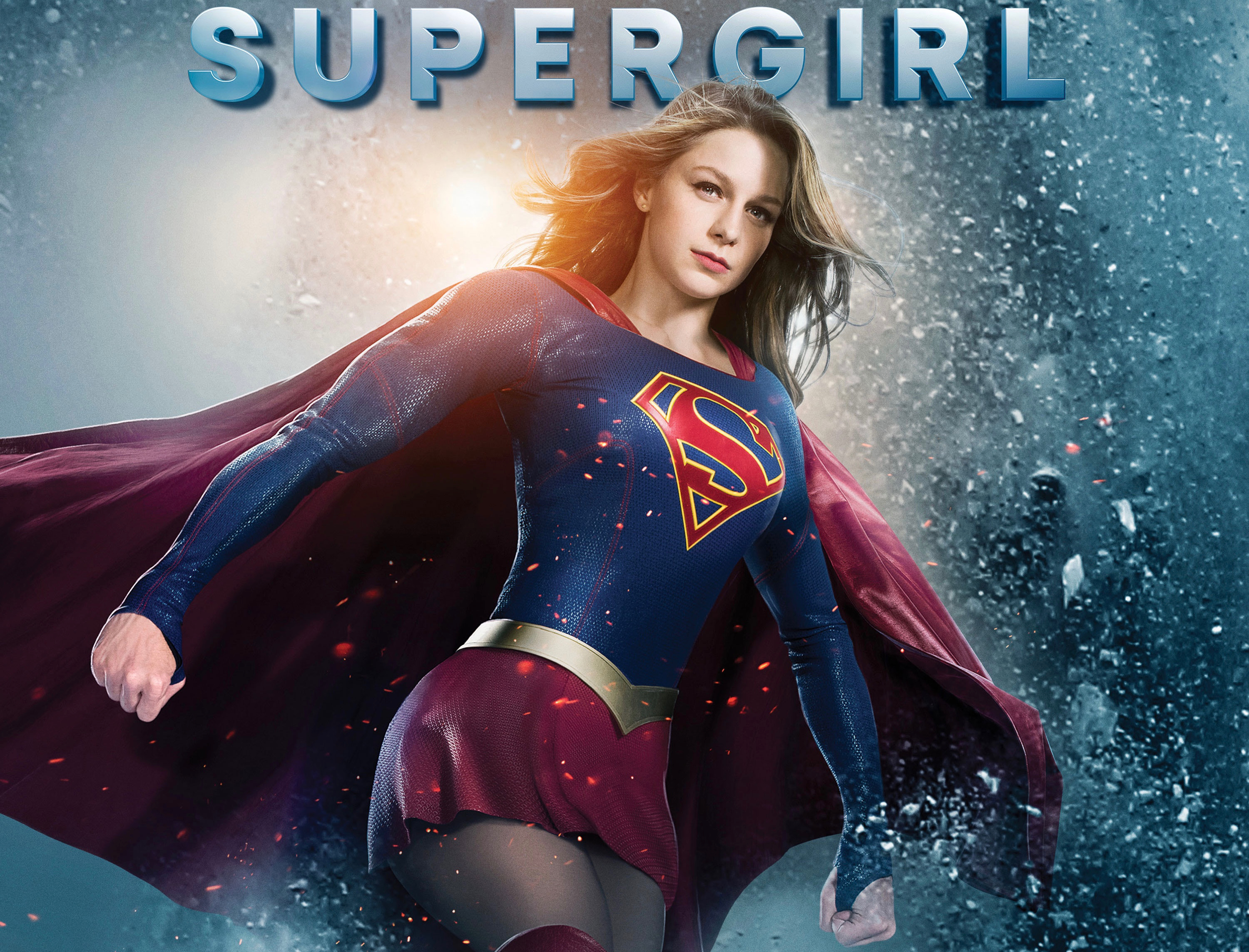 Super girls video