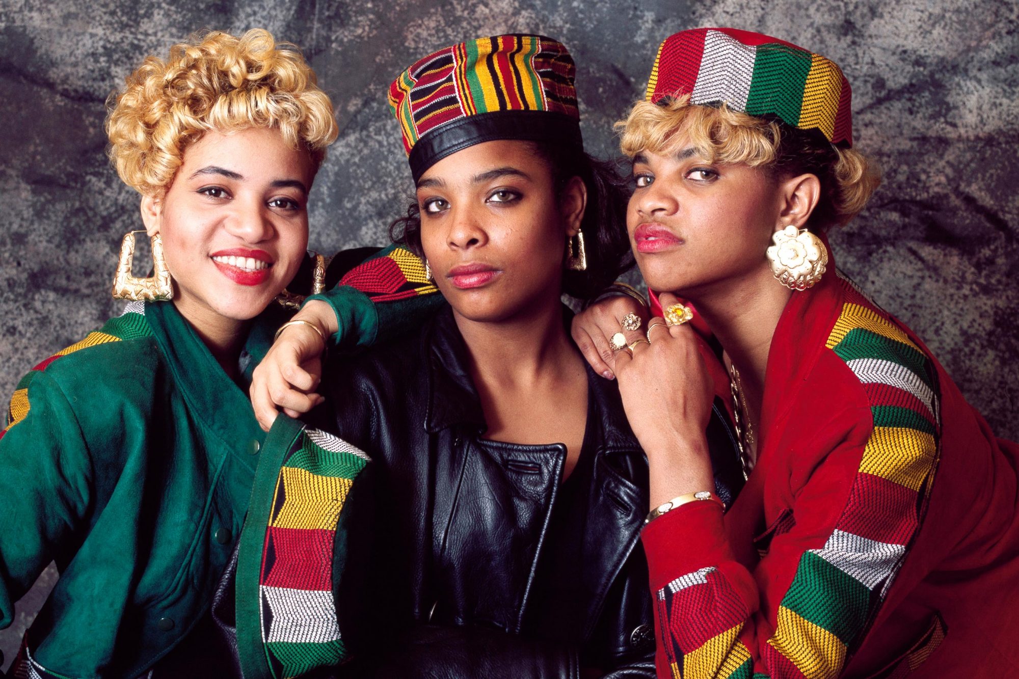 Salt n Pepa I Free Photo Download