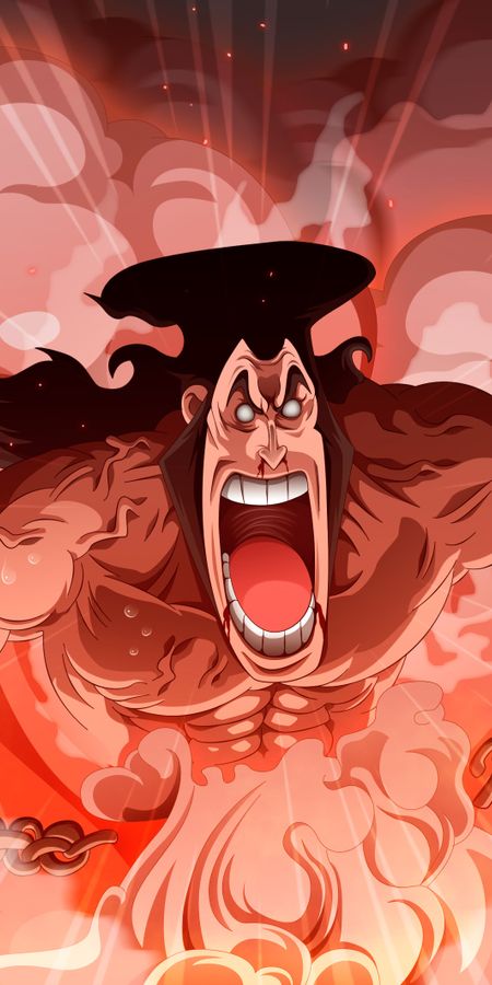 Ван пис ножны. Оден Ван Пис смерть. Оден Ван Пис. Козуки Оден one piece. Одэн Кодзуки.