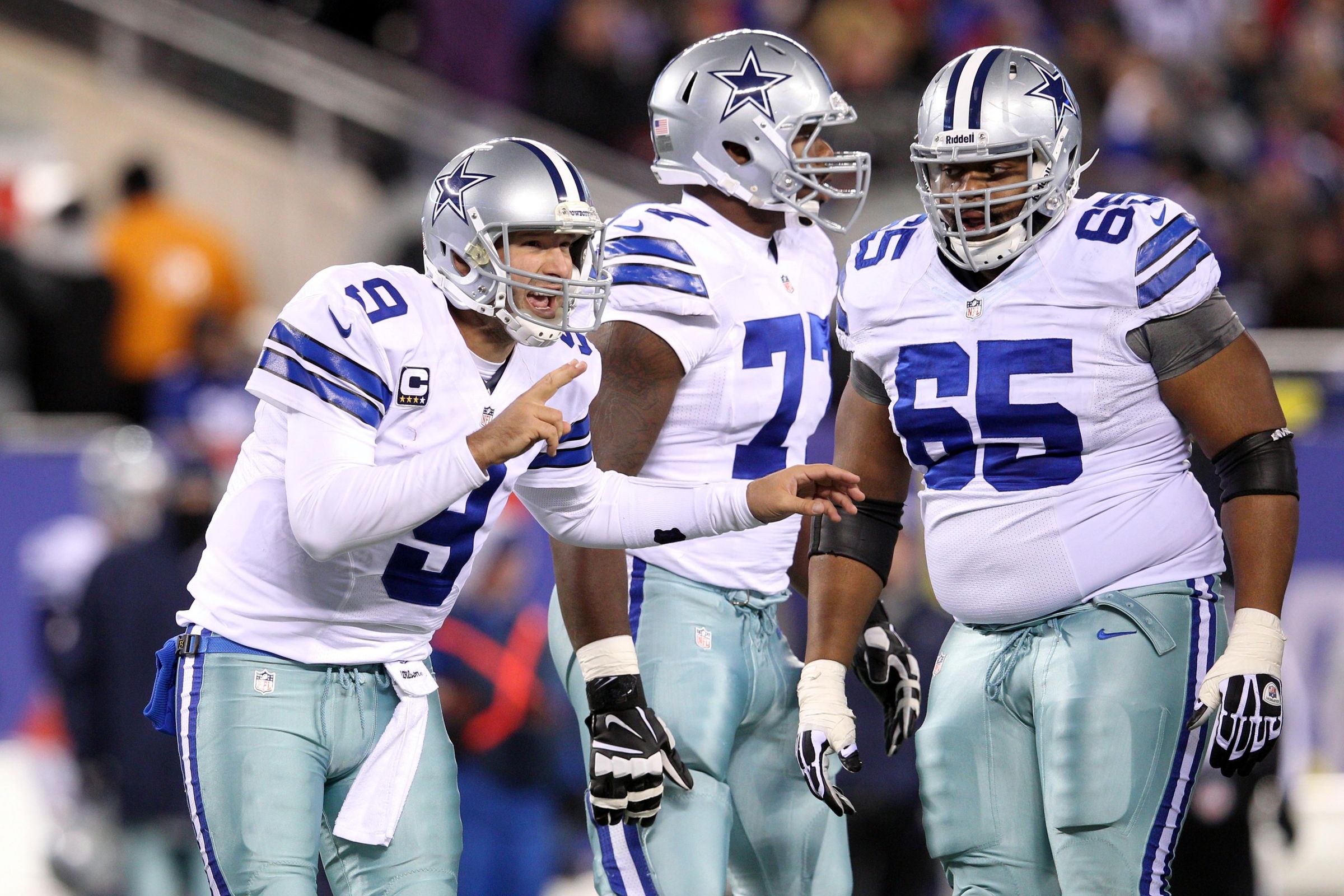 Free download Free Dallas Cowboys wallpaper [1440x900] for your