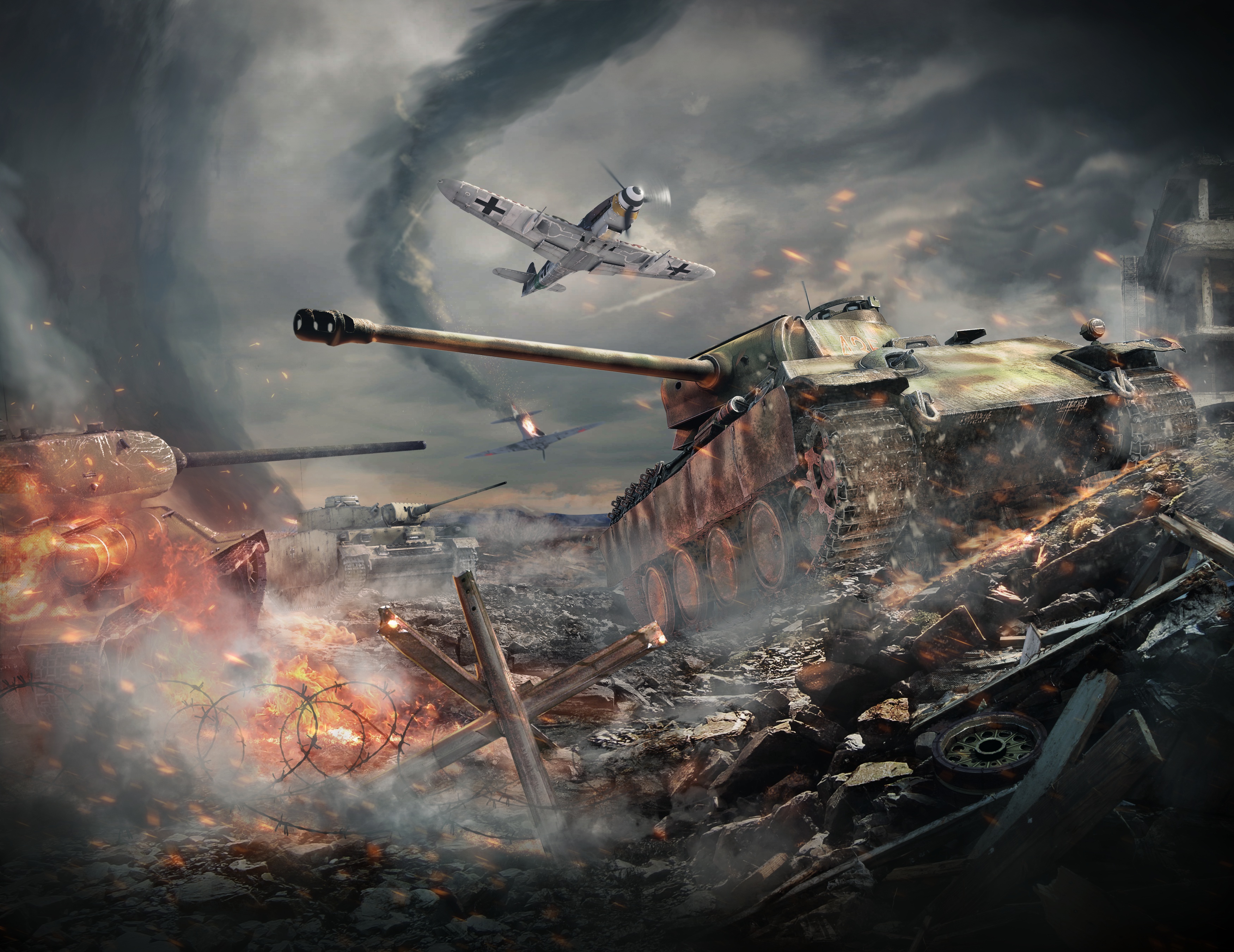 скачать озвучку для world of tanks blitz war thunder фото 61