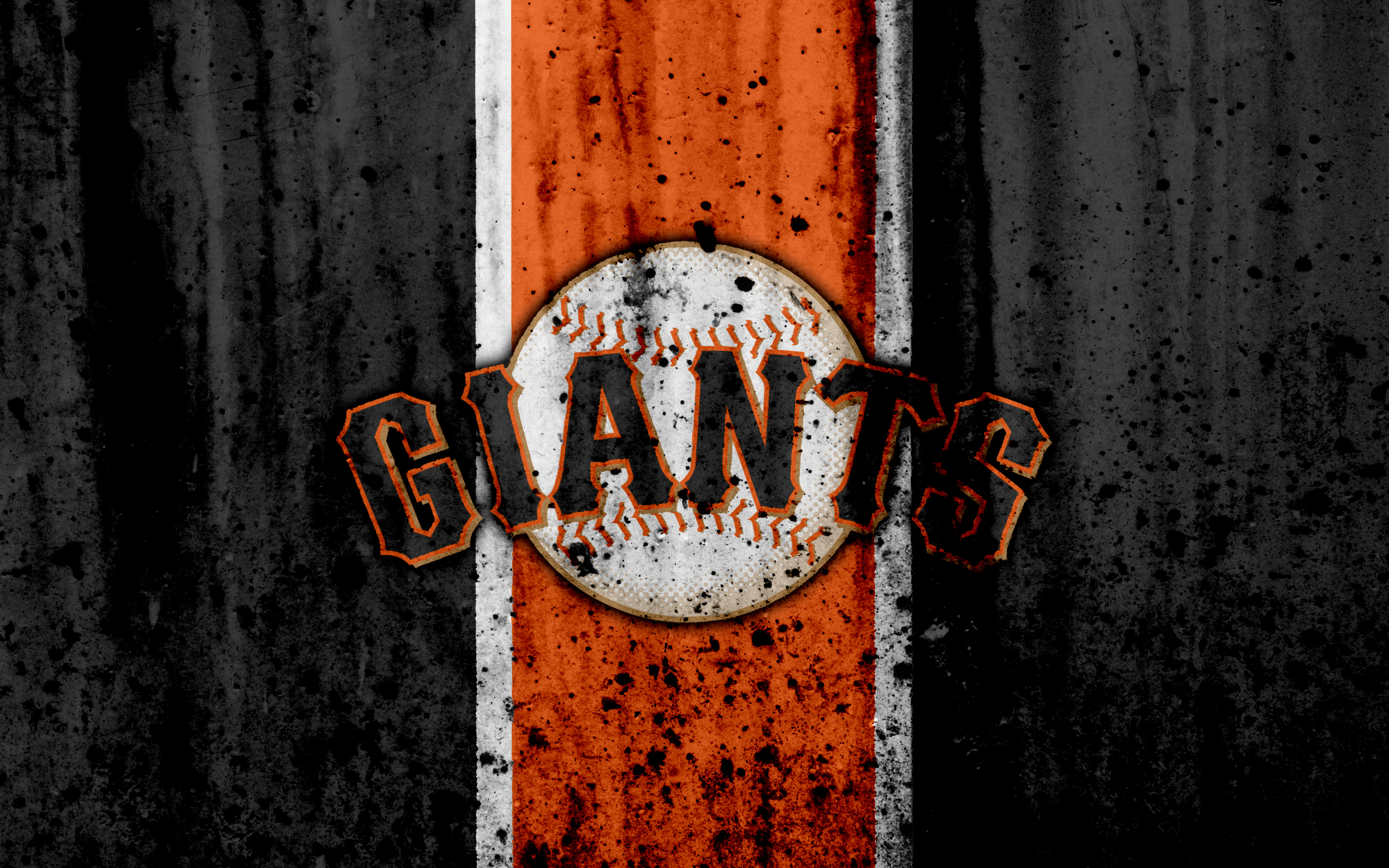 Mobile wallpaper: San Francisco Giants, Baseball, Sports, 311384