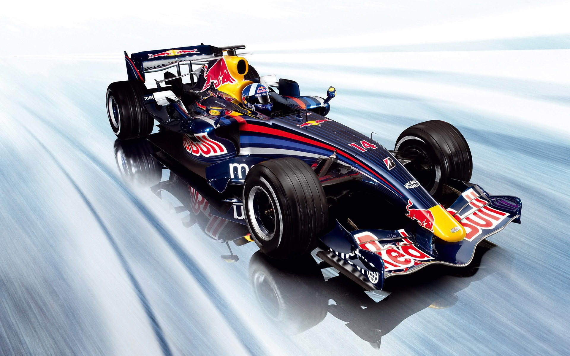 32k Red Bull Racing Rb3 Wallpaper