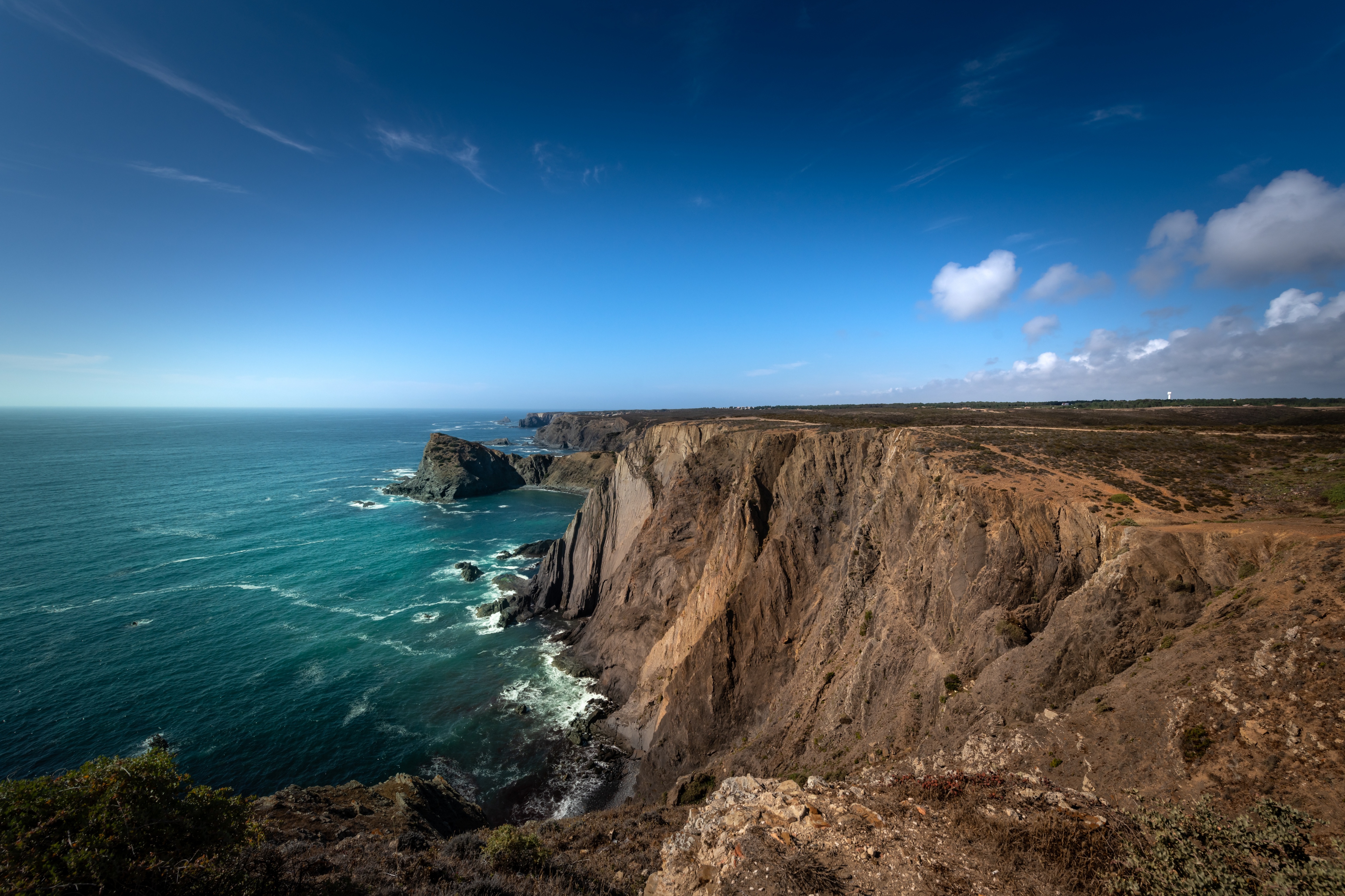 Portugal Algarve лестница