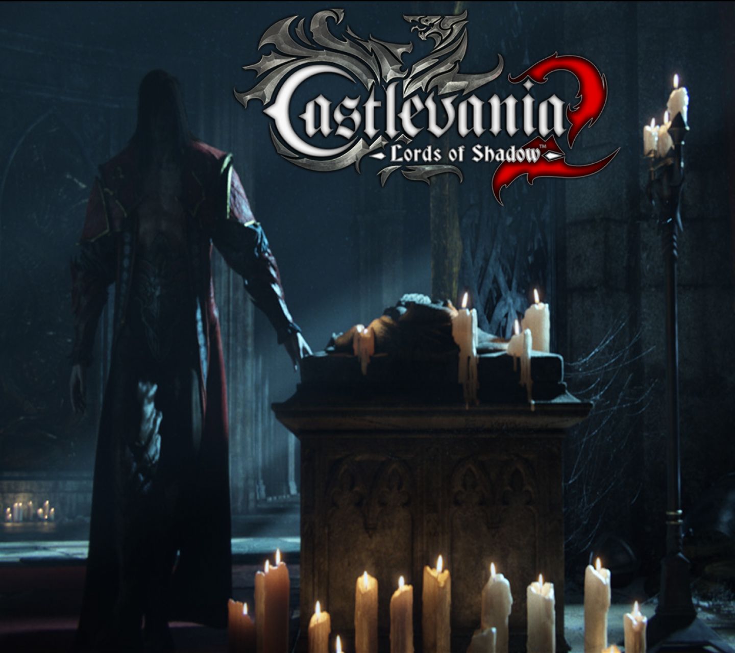 castlevania lords of shadow 2 #1080P #wallpaper #hdwallpaper #desktop