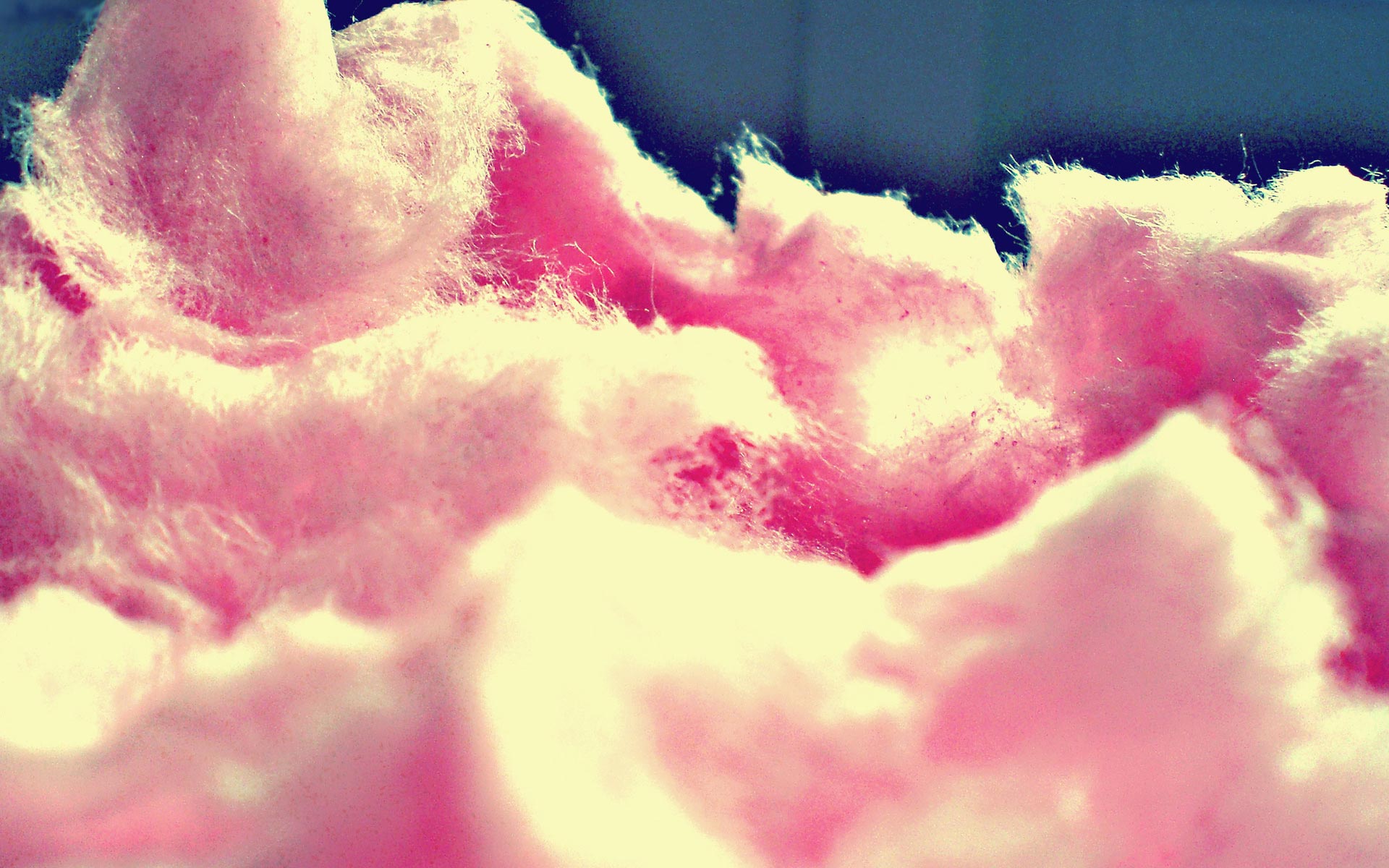 HD wallpaper food, cotton candy, candy, sugar