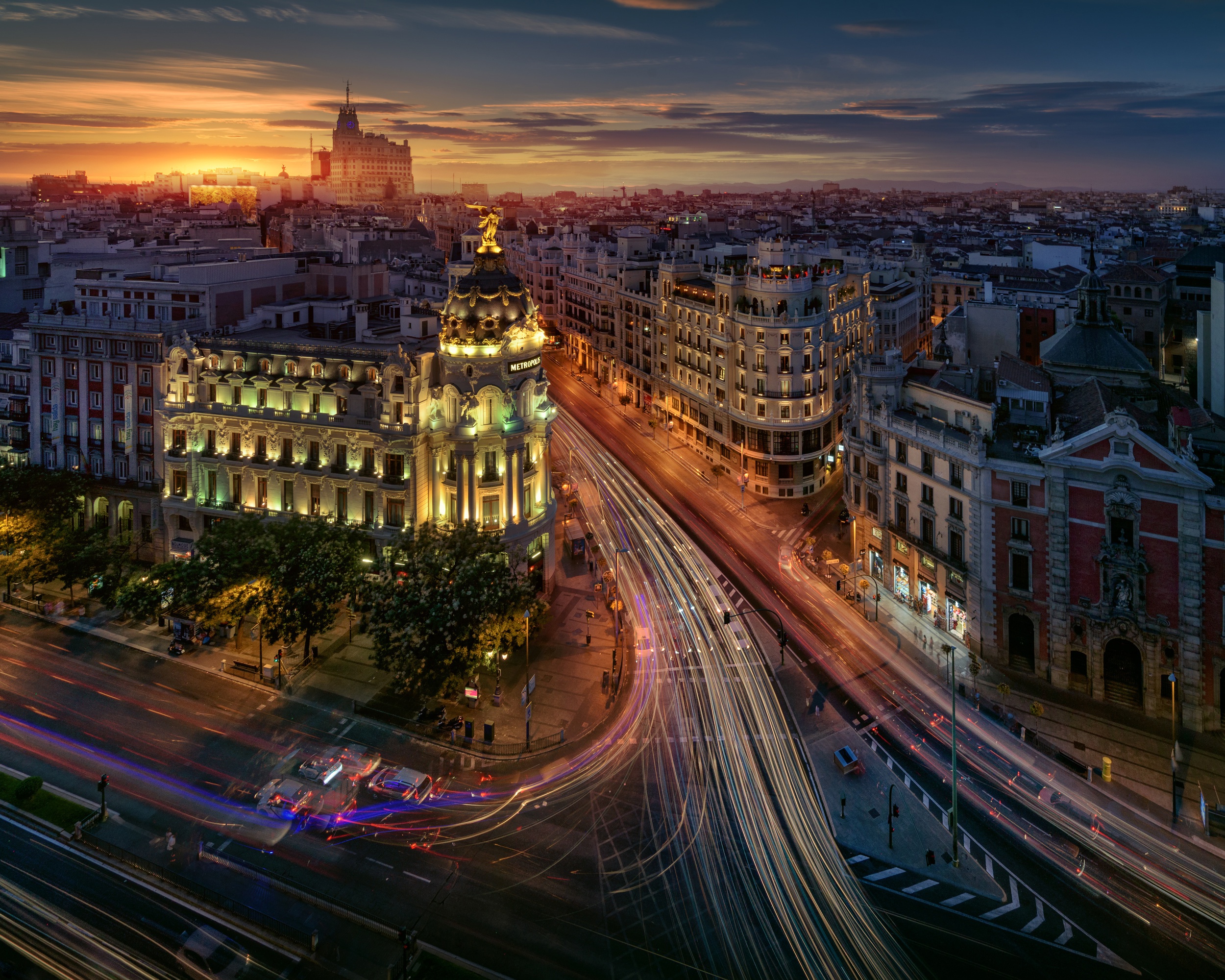 863497 Hintergrundbilder und Madrid Bilder auf dem Desktop. Laden Sie  Bildschirmschoner kostenlos auf den PC herunter