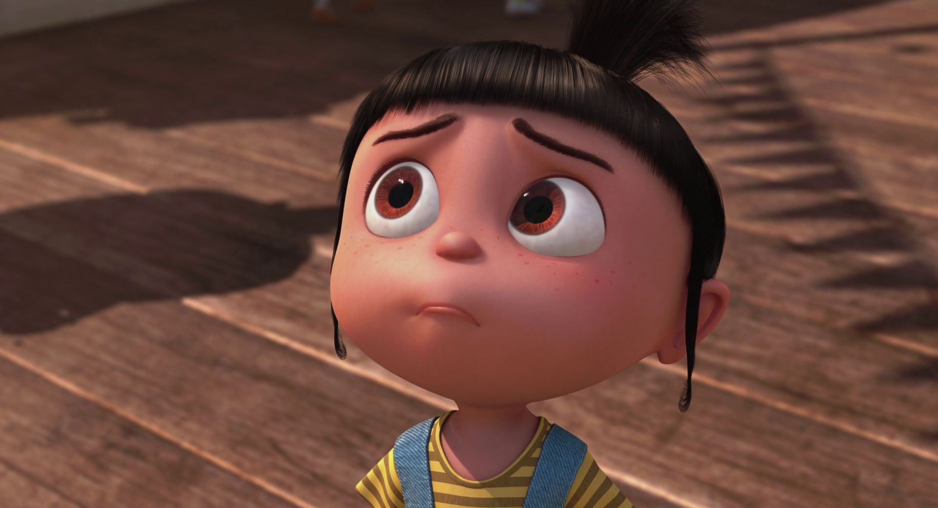 Best Agnes (Despicable Me) HD Phone wallpapers