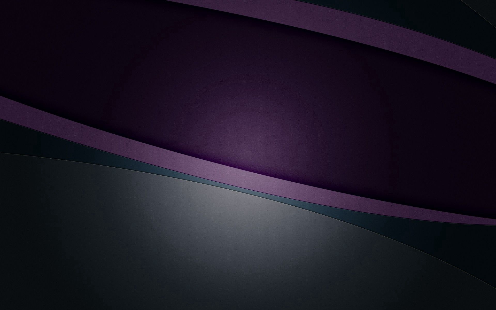 HD wallpaper shadow, abstract, violet, lines, form, grey, purple