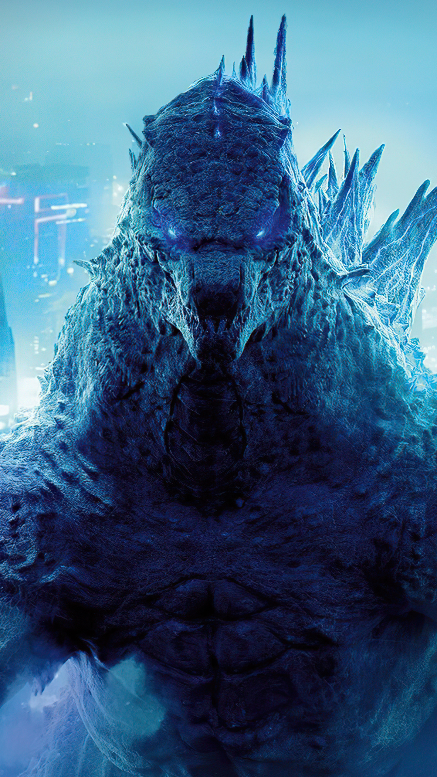 Godzilla vs Kong 2021 Film Ultra HD Desktop Background Wallpaper for 4K UHD  TV : Widescreen & UltraWide Desktop & Laptop : Tablet : Smartphone