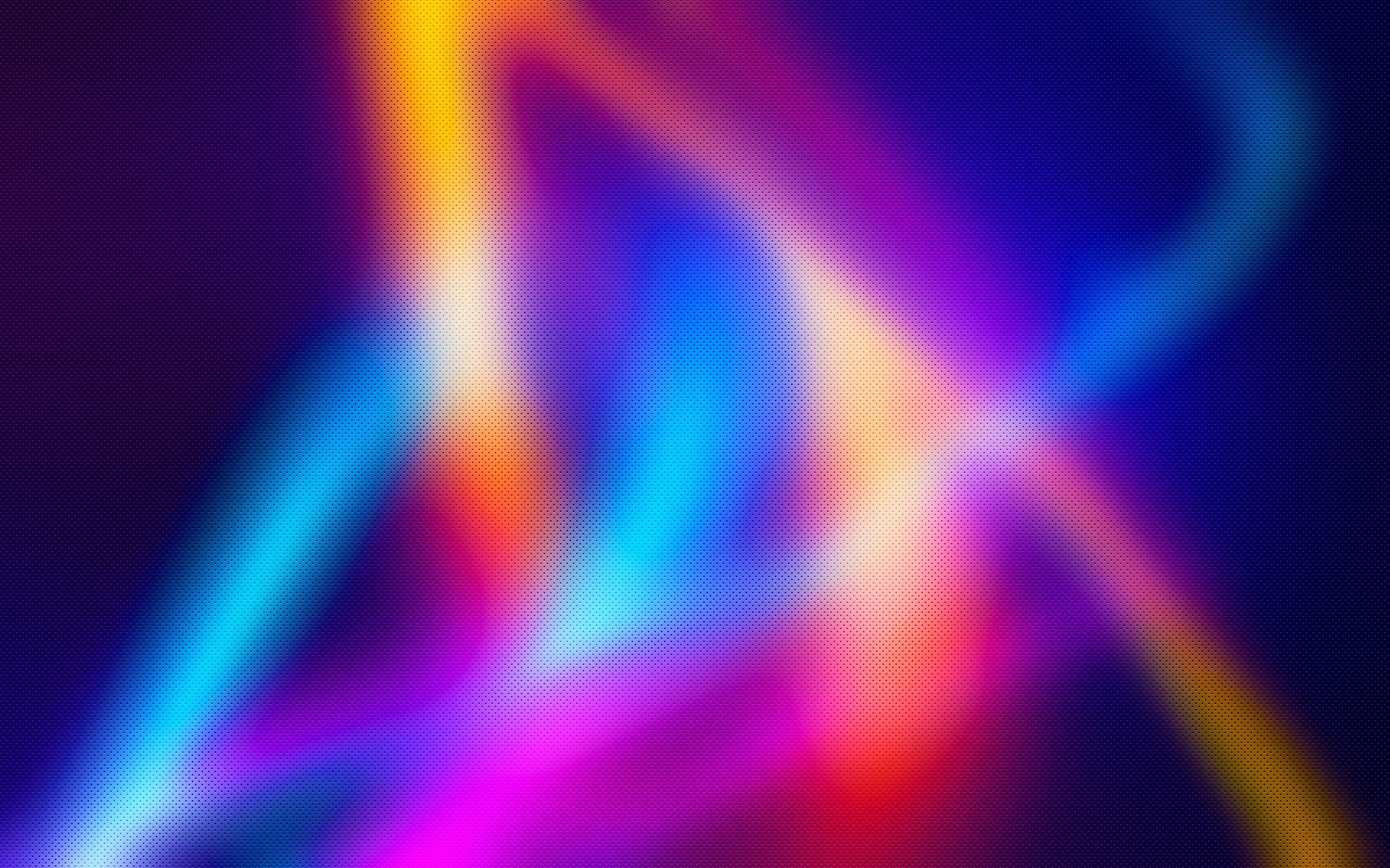 Download mobile wallpaper Streaks, Colourful, Abstract, Lines, Bright, Stripes, Colorful for free.