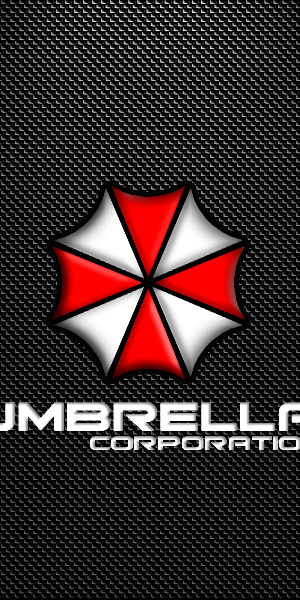 Umbrella картинки на телефон