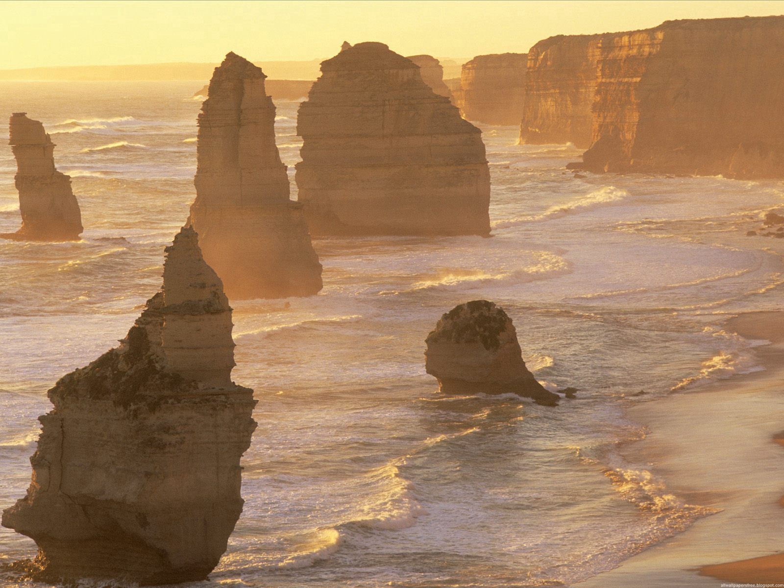Laden Sie das Natur, Felsen, Bank, Die Steine, Ufer, Sea, Australien-Bild kostenlos auf Ihren PC-Desktop herunter