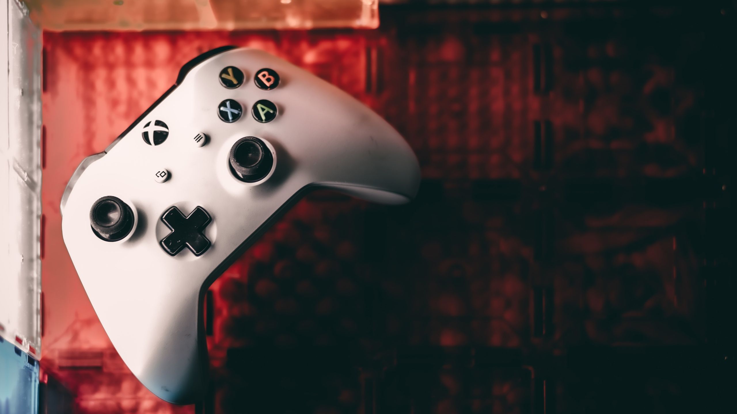 Cool Wallpapers xbox one, video game, controller
