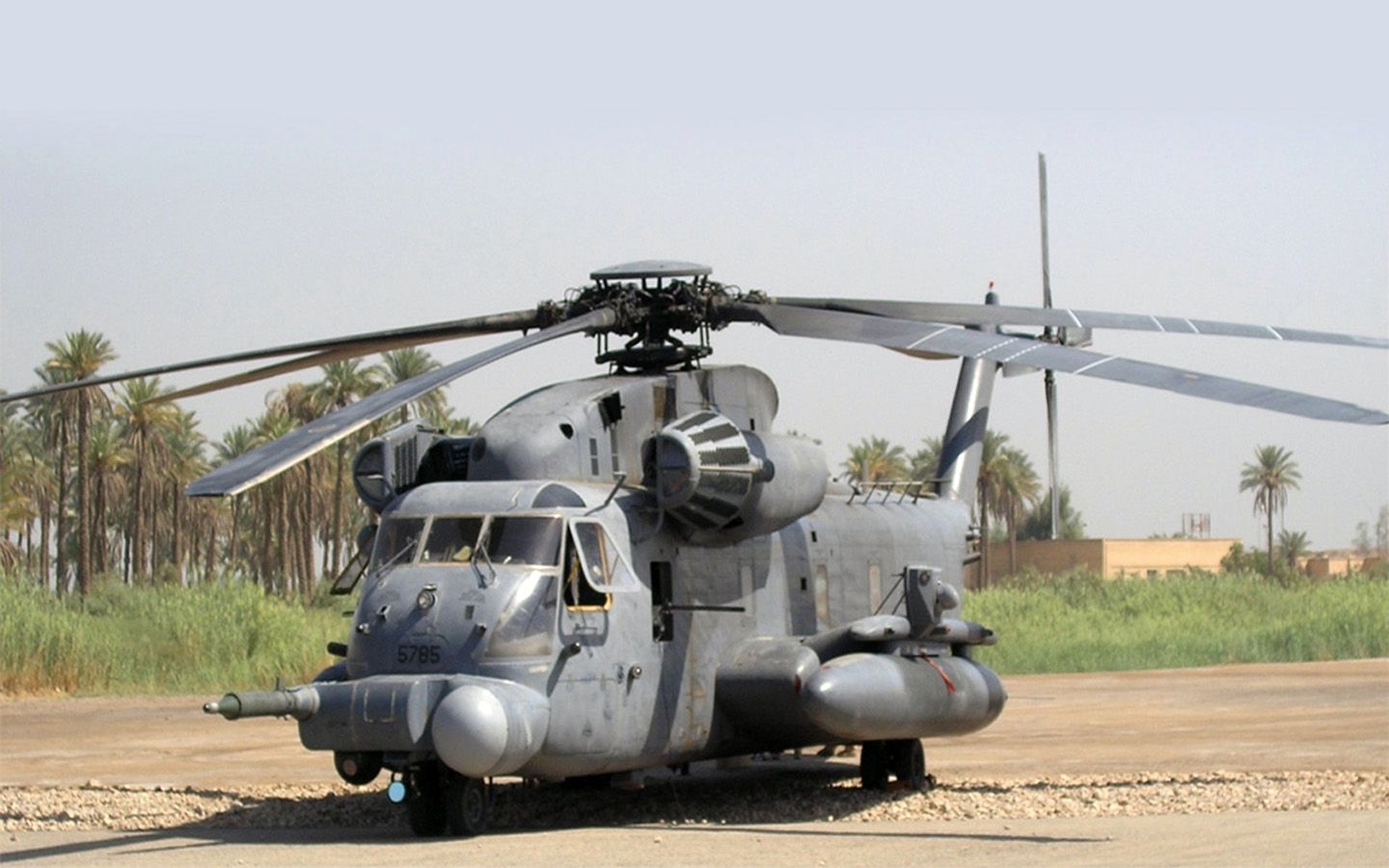helicopters, transport, gray 5K