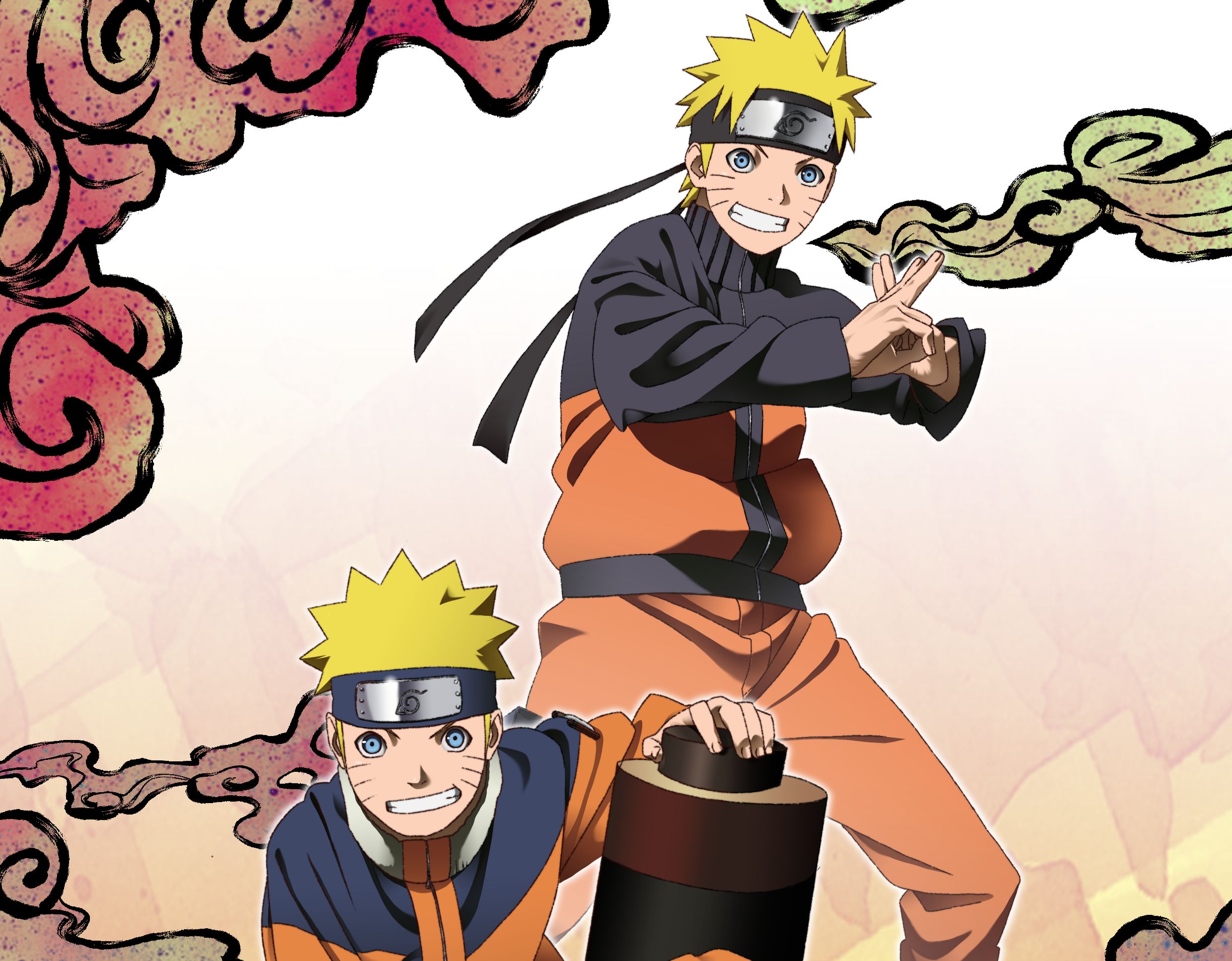 Naruto fire Wallpapers Download  MobCup