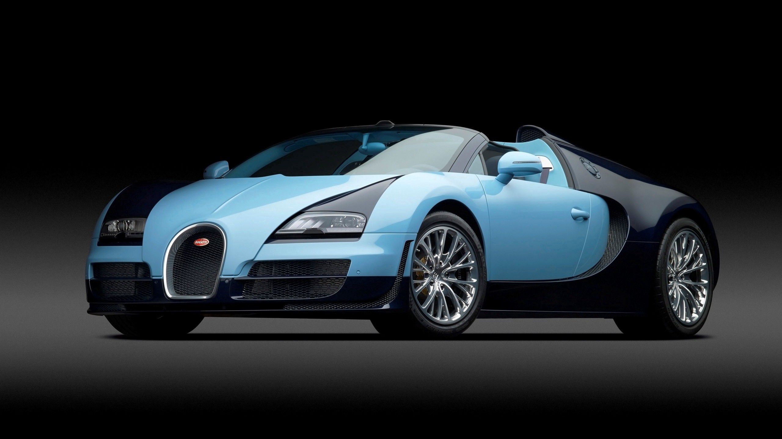 Скачать картинку Veyron Grand Sport Vitesse, Bugatti Veyron Vitesse Jean Pierre Wimille, Bugatti Veyron, Автомобиль, Тачки (Cars) в телефон бесплатно.