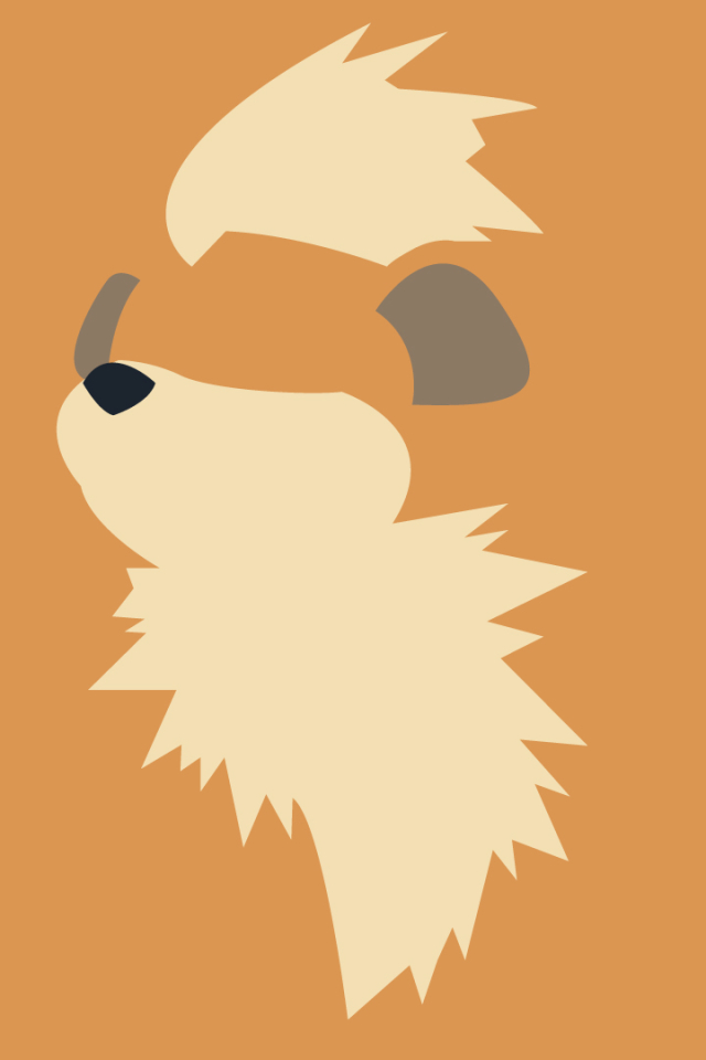 Arcanine - Pokémon - Zerochan Anime Image Board