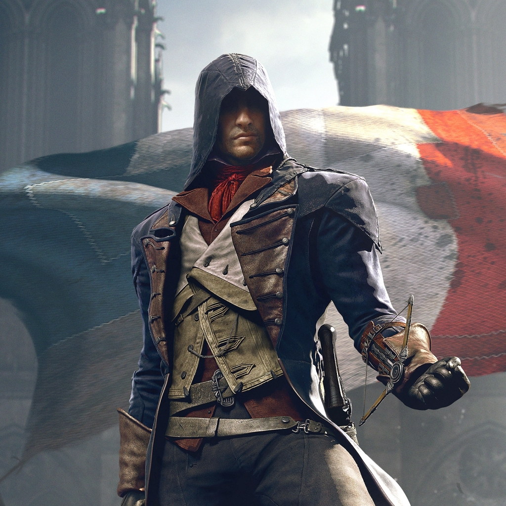 Assassin s creed unity not on steam фото 100