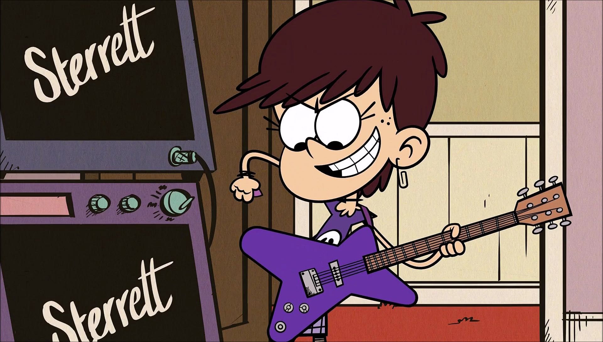 69430 The Loud House HD  Rare Gallery HD Wallpapers