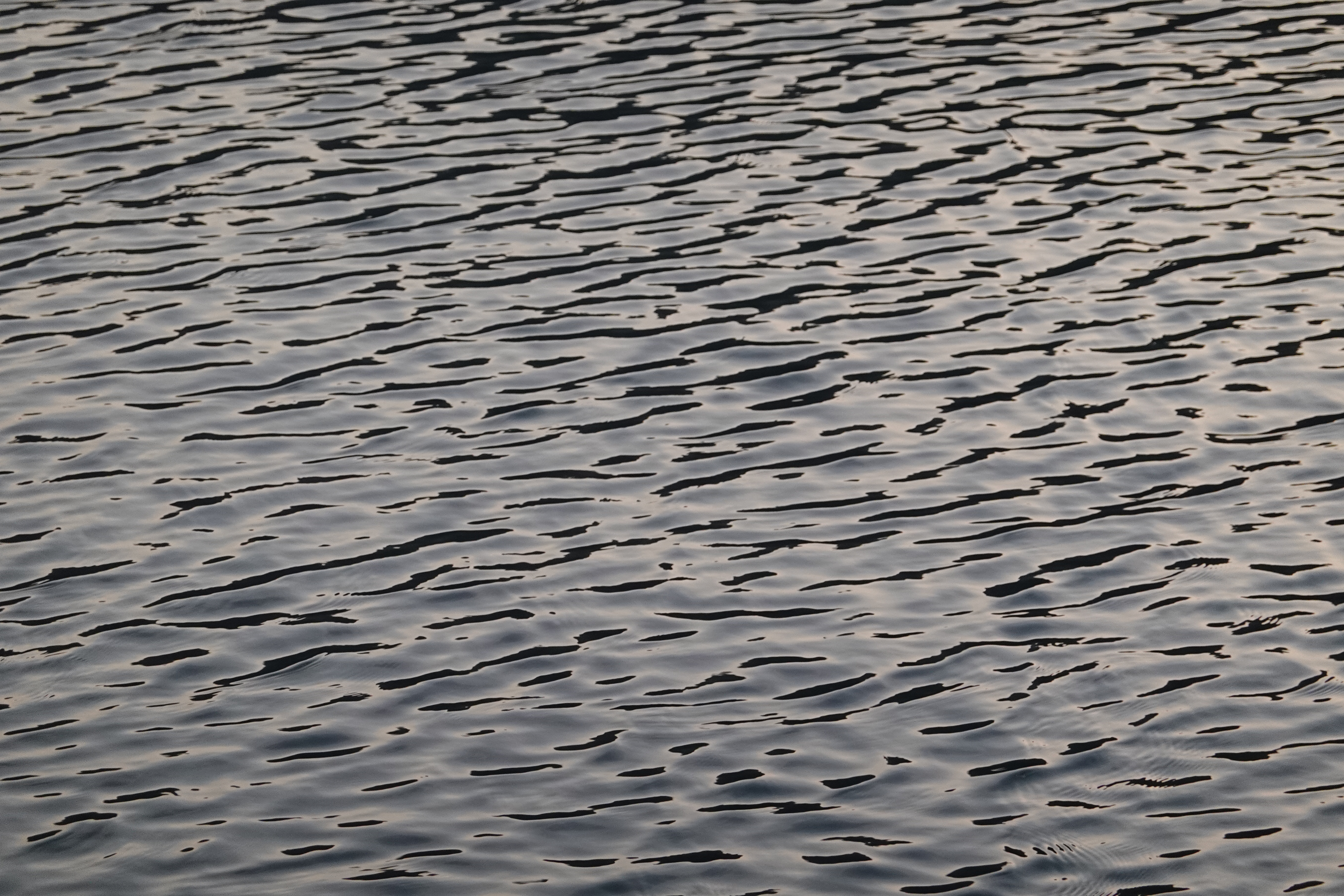 Download mobile wallpaper Ripple, Ripples, Waves, Nature, Water, Surface for free.