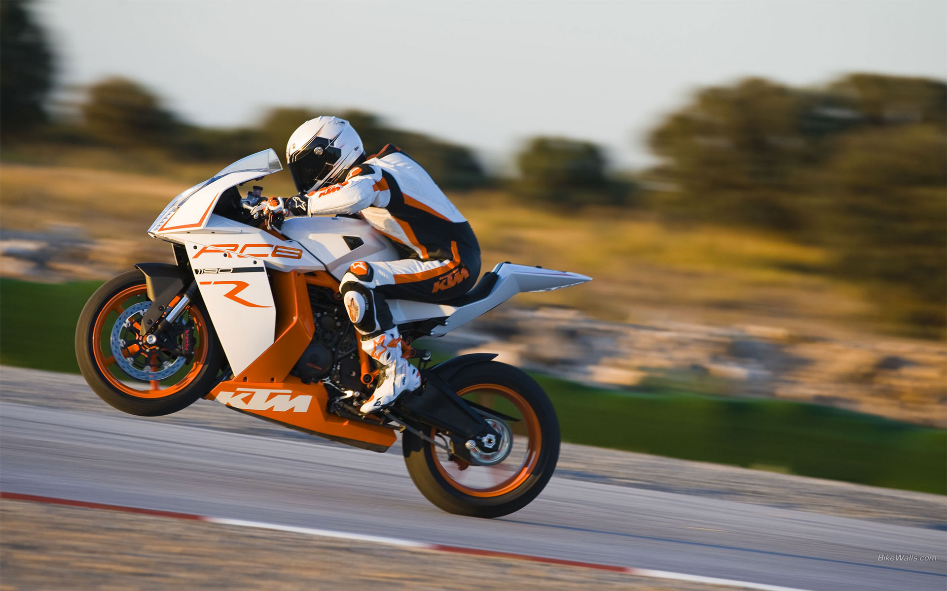 Cool Backgrounds  Ktm Rc8