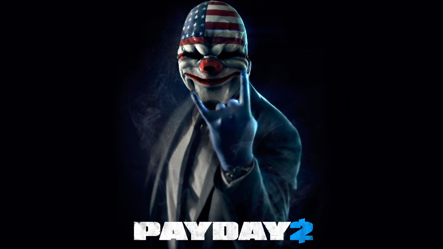 Payday 2 нет защиты убежища фото 96