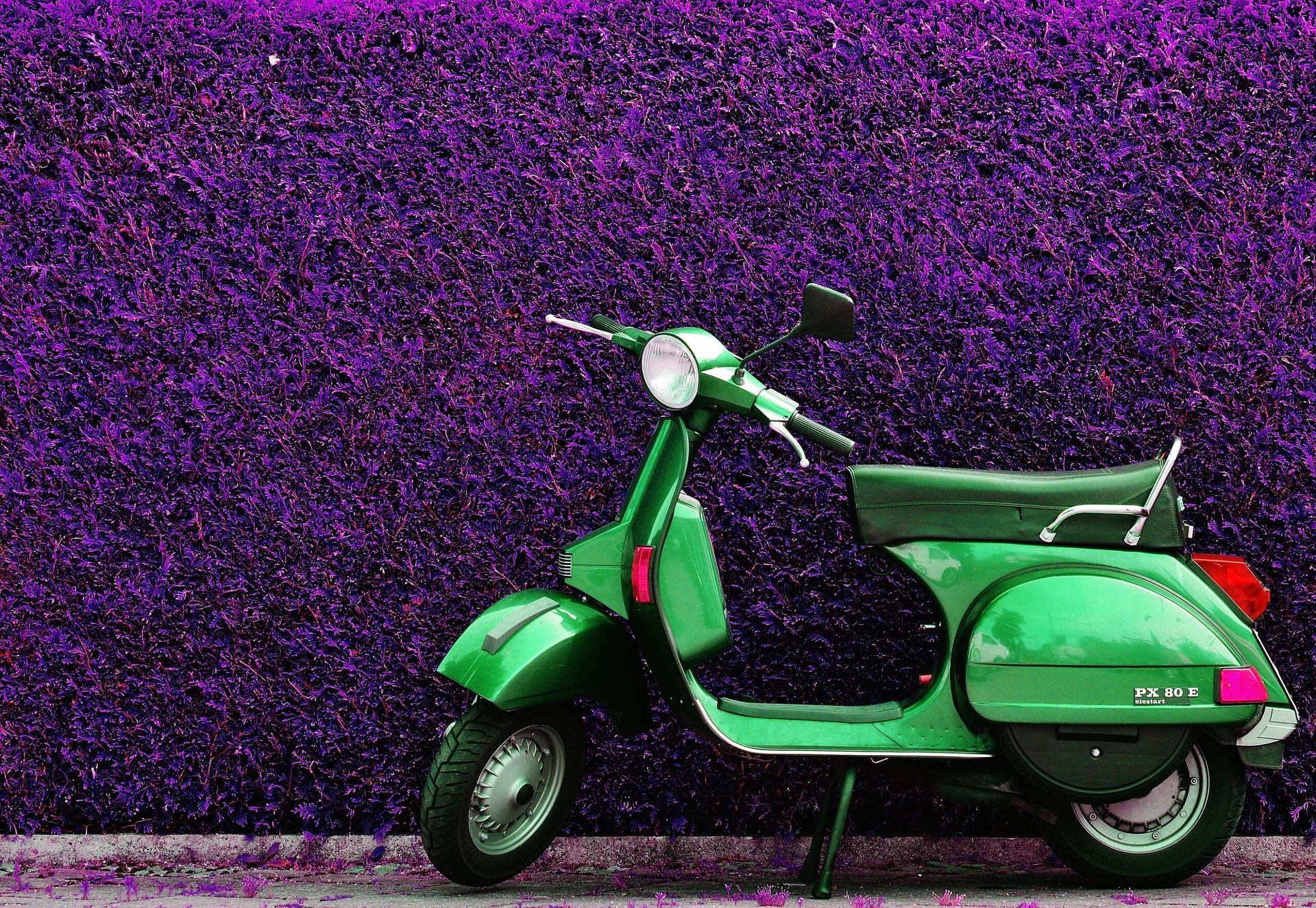 Vespa bike car scooter HD phone wallpaper  Peakpx