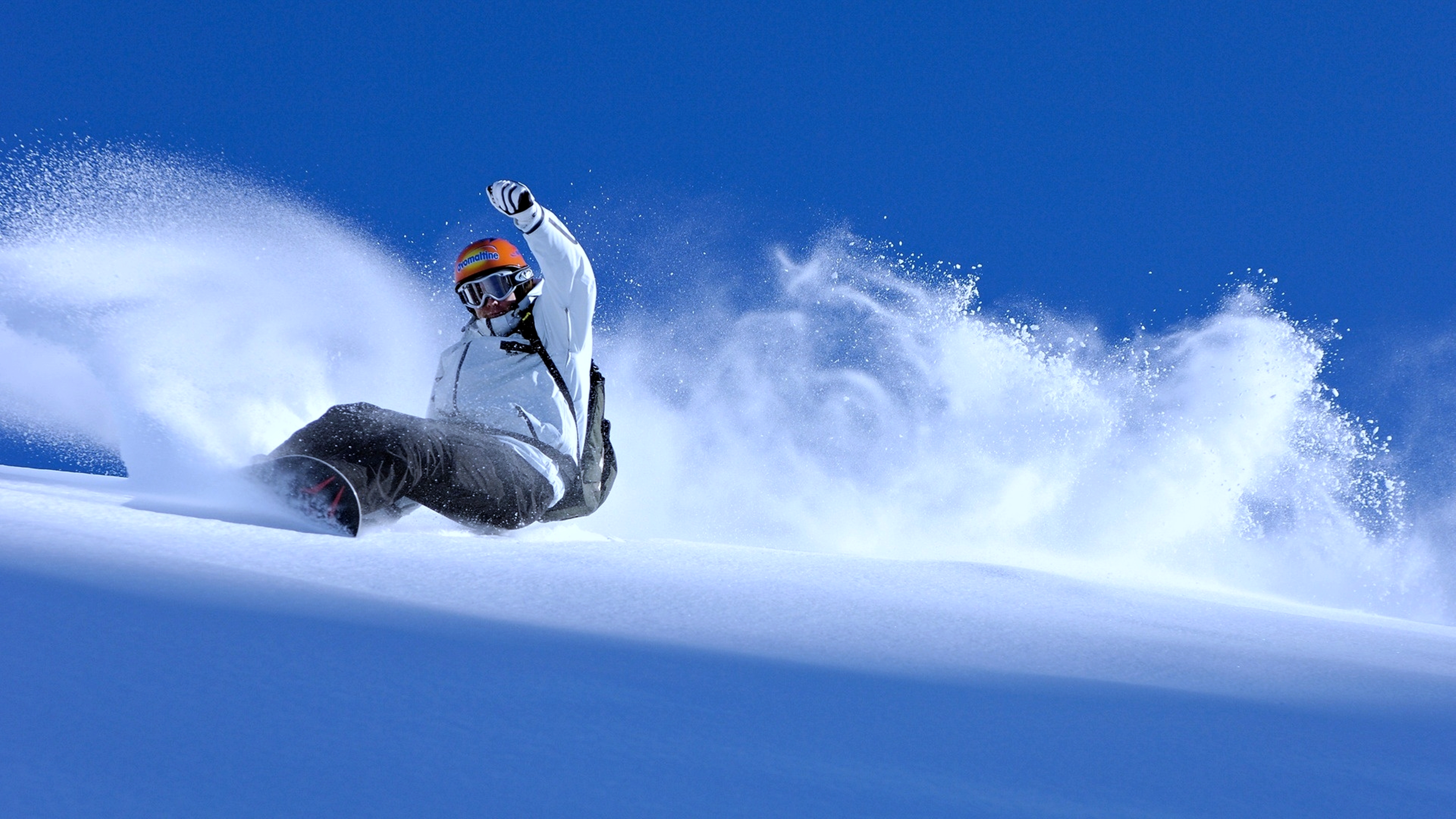 686872 télécharger l'image des sports, snowboard, neiger, hiver - fonds d'écran et économiseurs d'écran gratuits