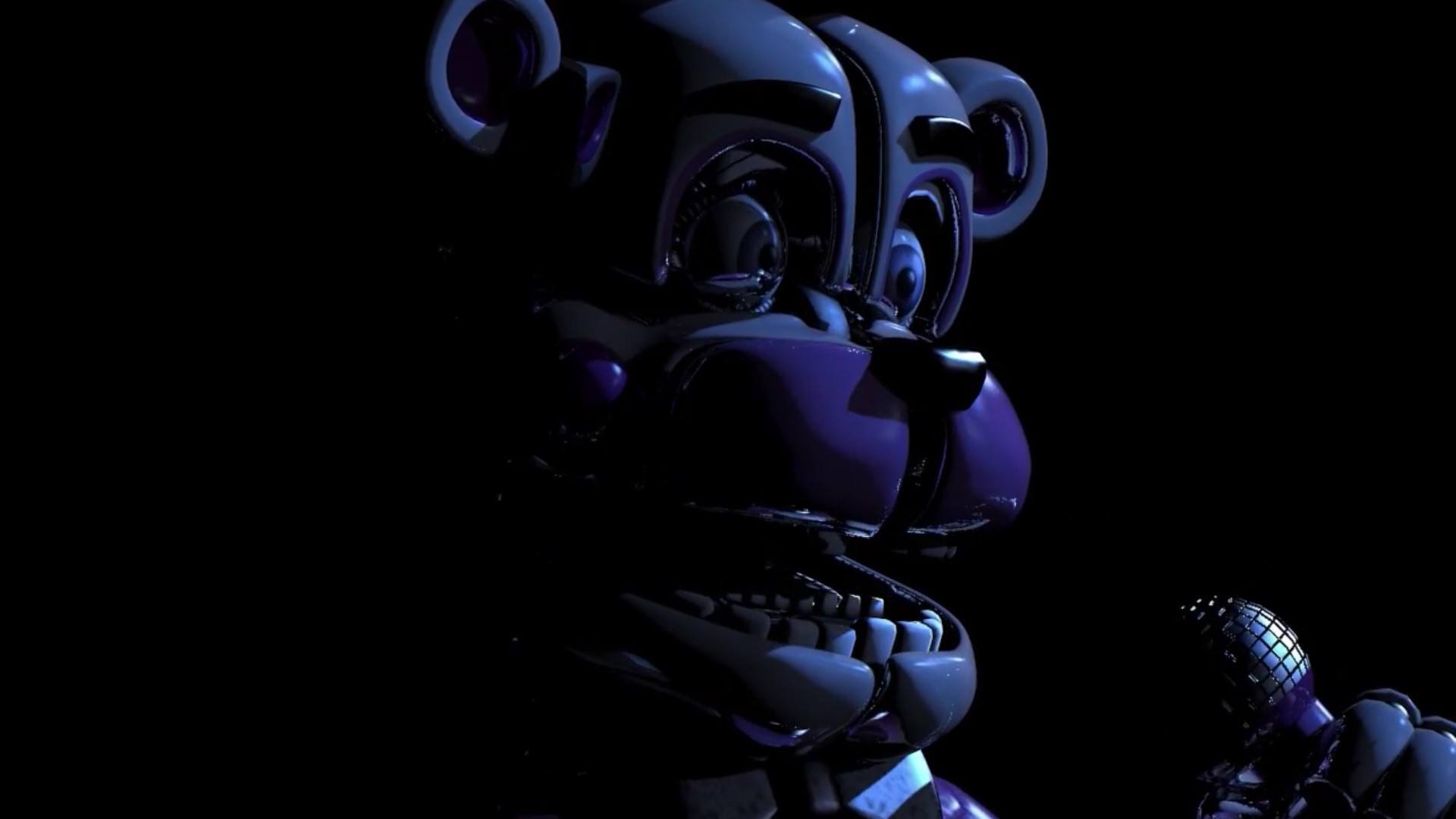 Fnaf sister location steam фото 10