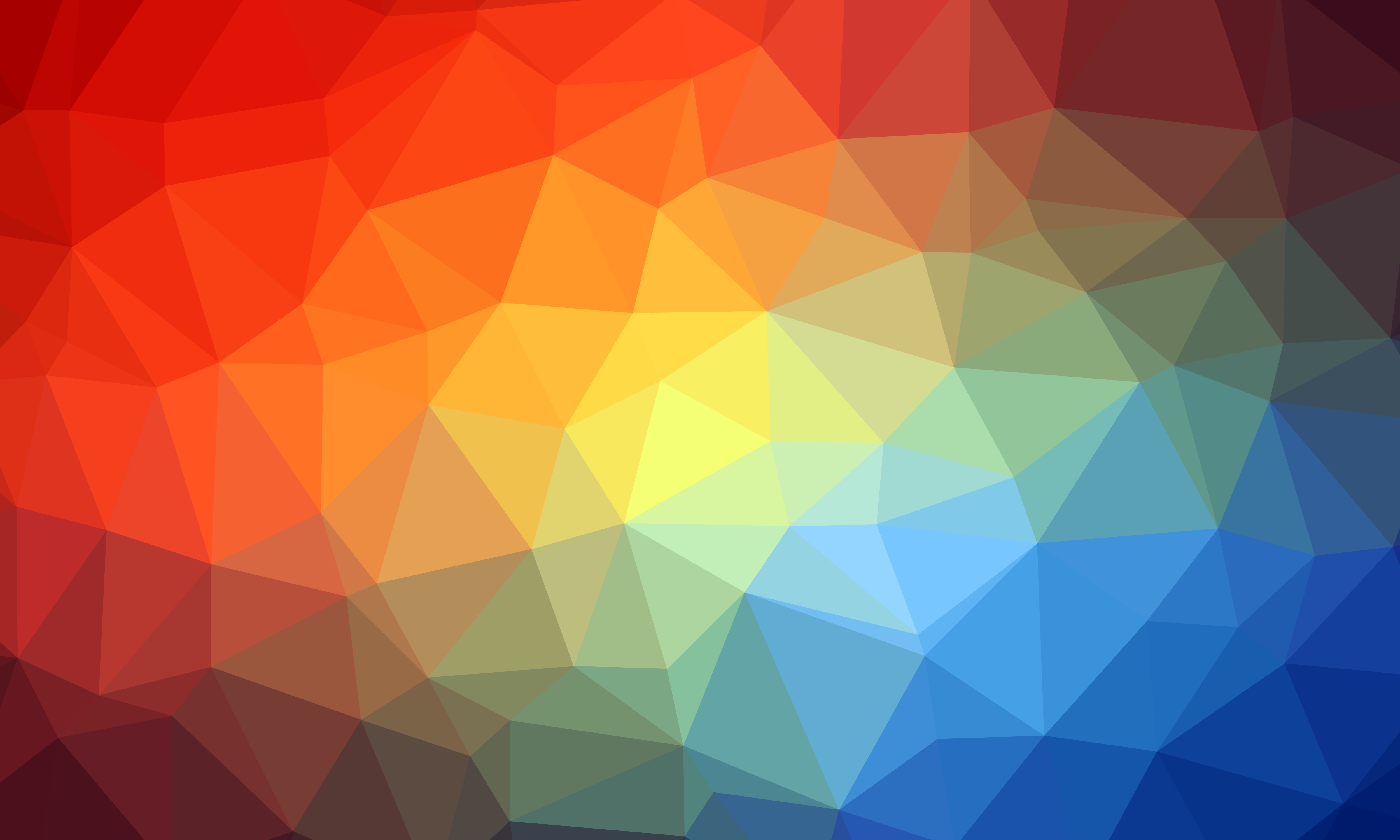 Download mobile wallpaper Triangle, Motley, Texture, Multicolored, Textures, Geometric for free.