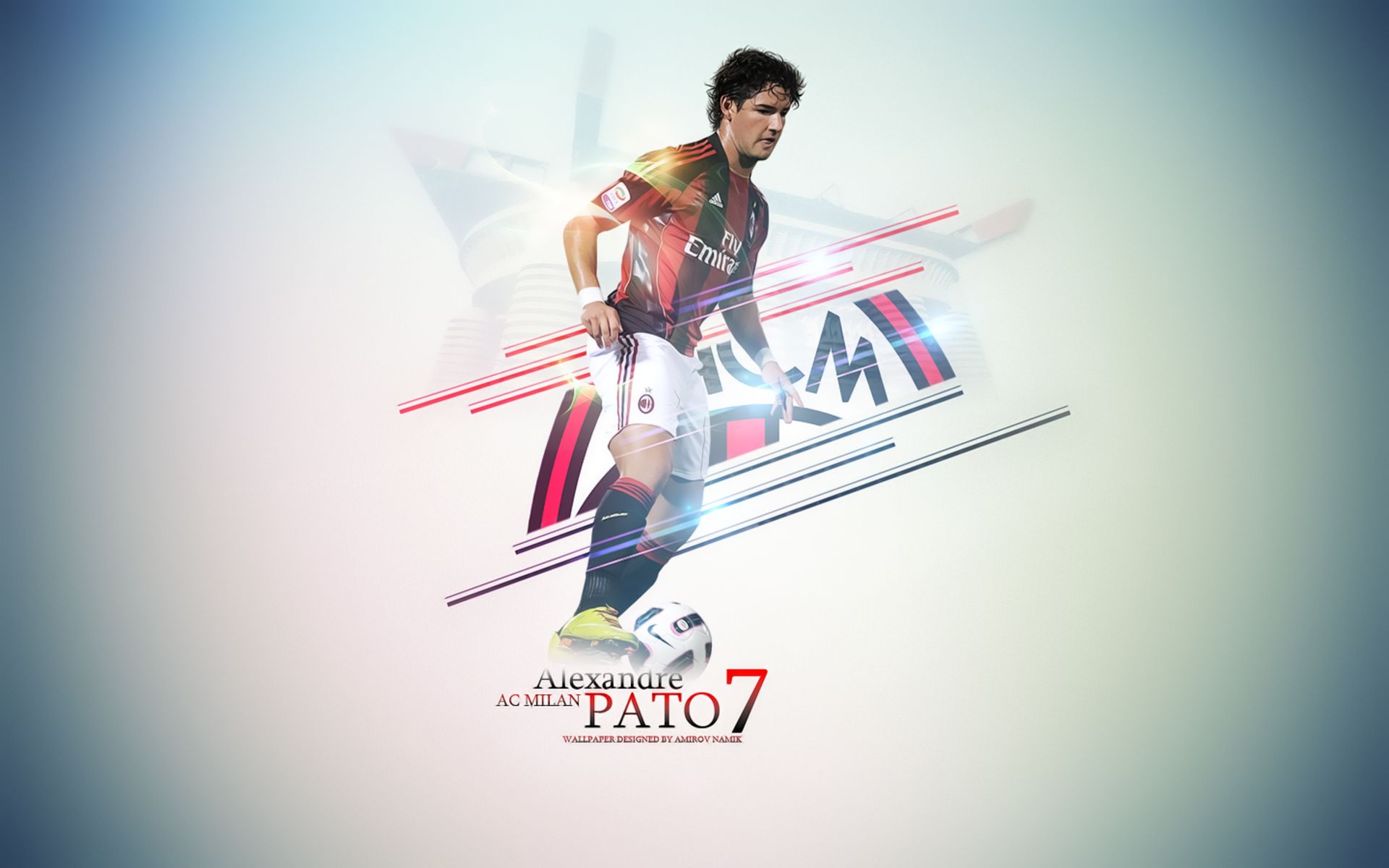 Pato Lucas wallpaper by Morsteff - Download on ZEDGE™ | c7e3